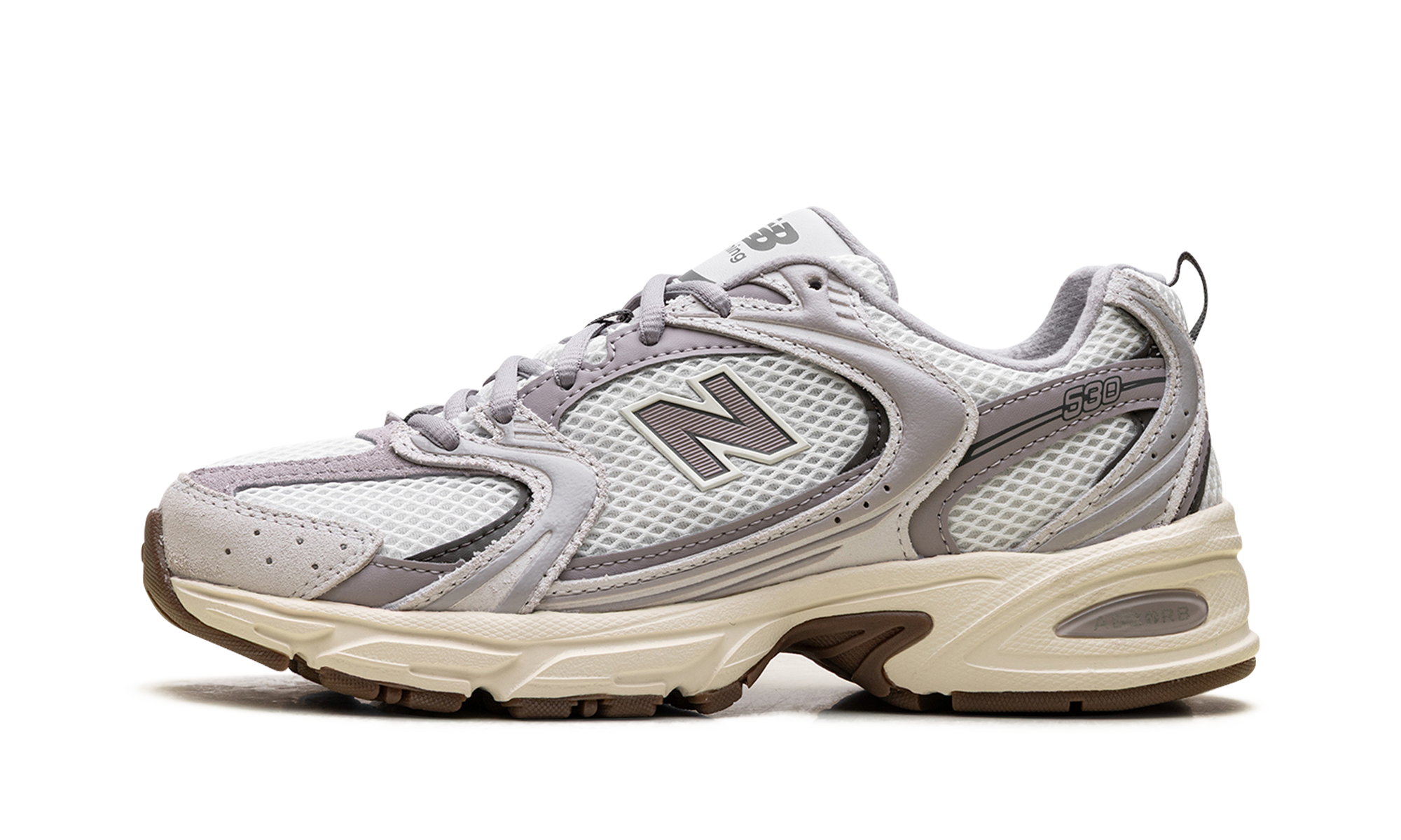 530 "Grey Matter" U5307VI