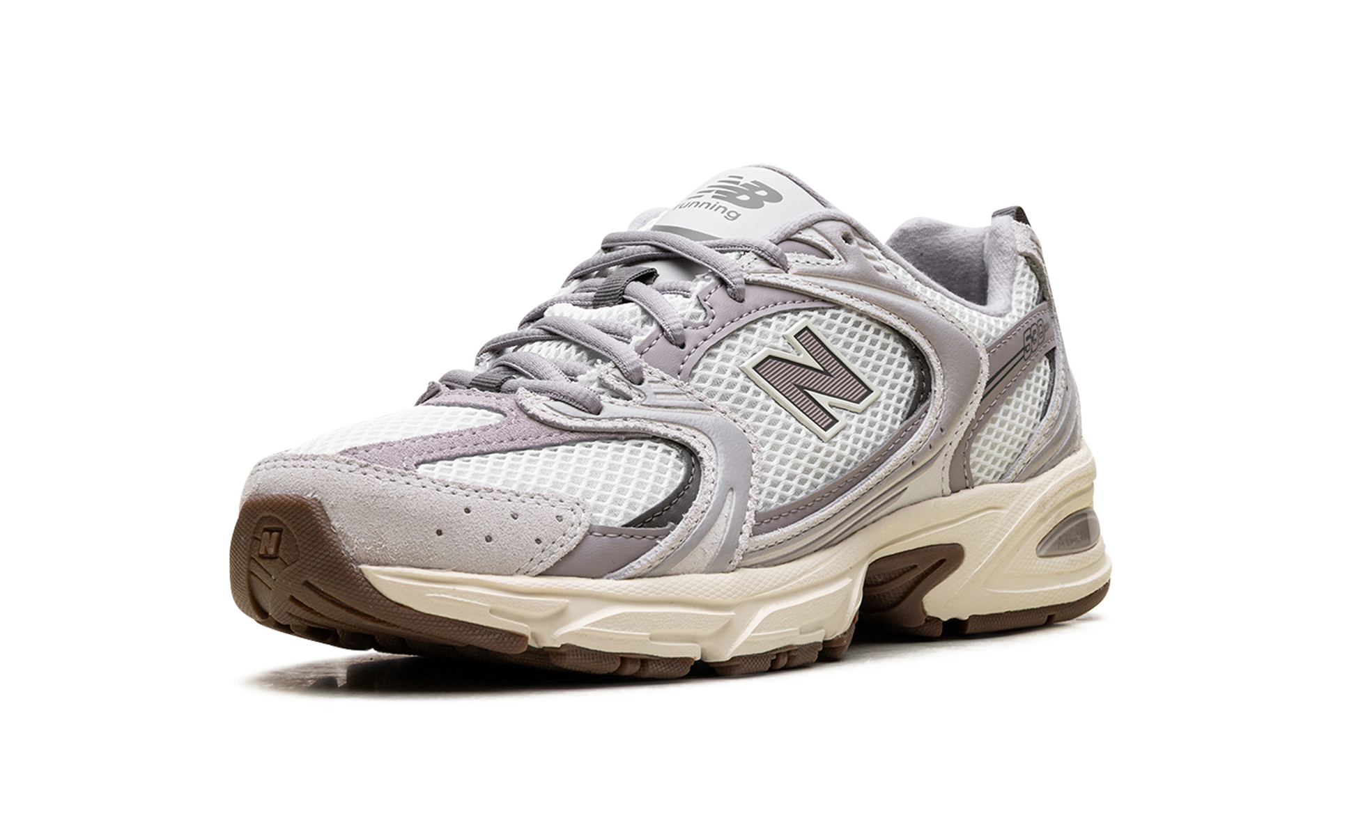 530 "Grey Matter" U5307VI