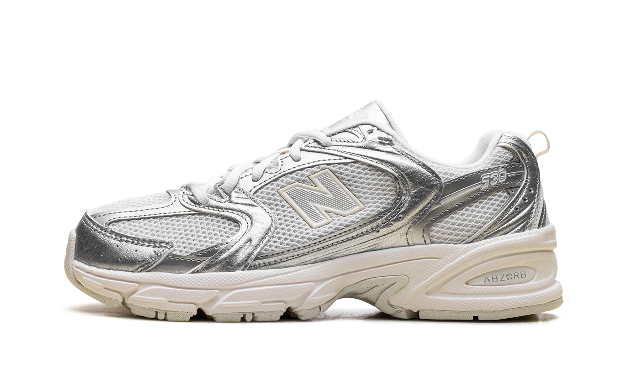 530 "Grey/White" U5303IR