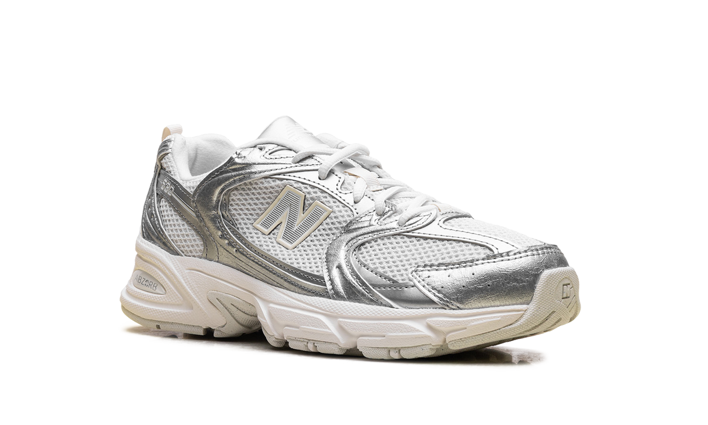 530 "Grey/White" U5303IR