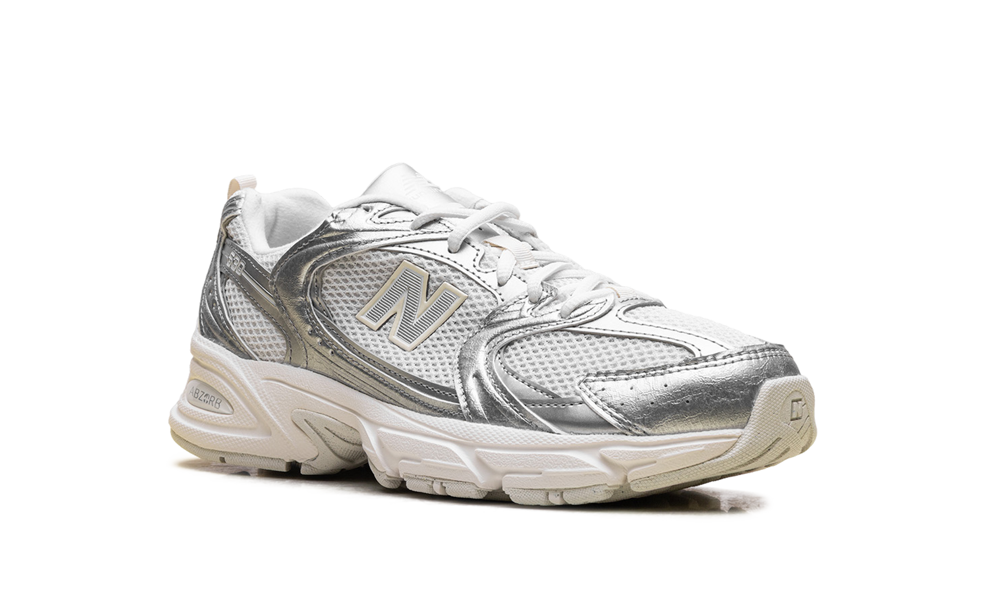 530 "Grey/White" U5303IR