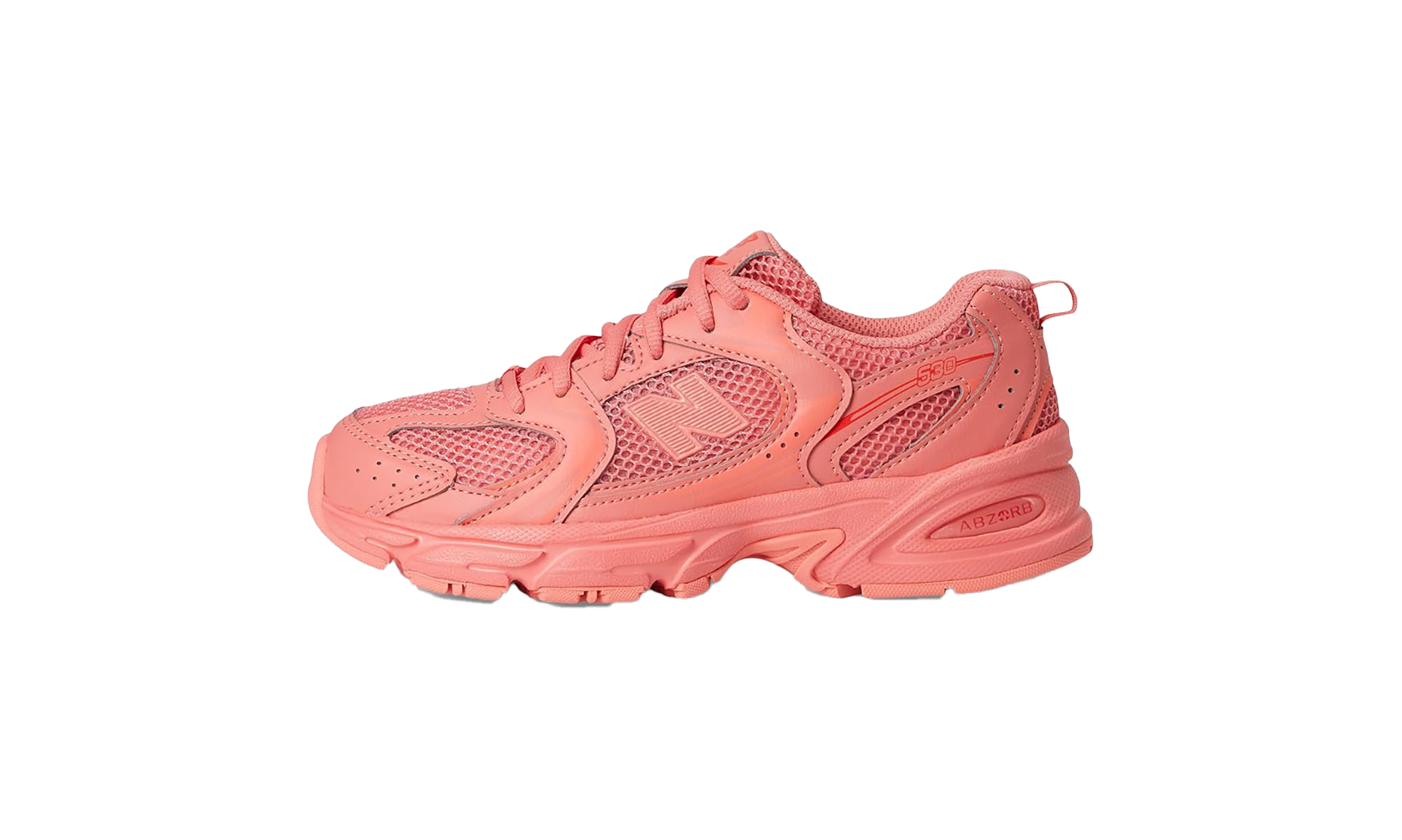 530 GS "Red" GR530TBK