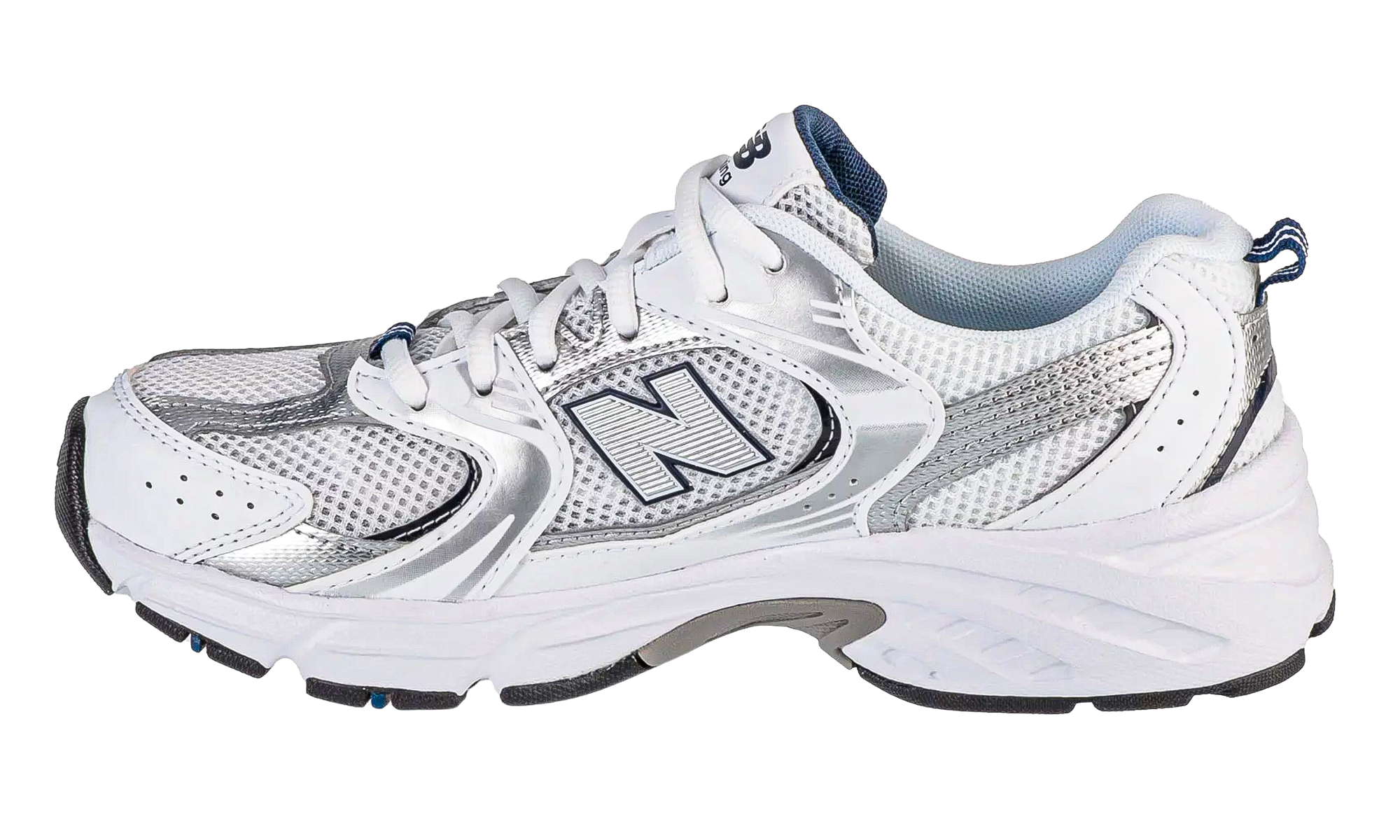 530 GS "White Natural Indigo" GR530SB1