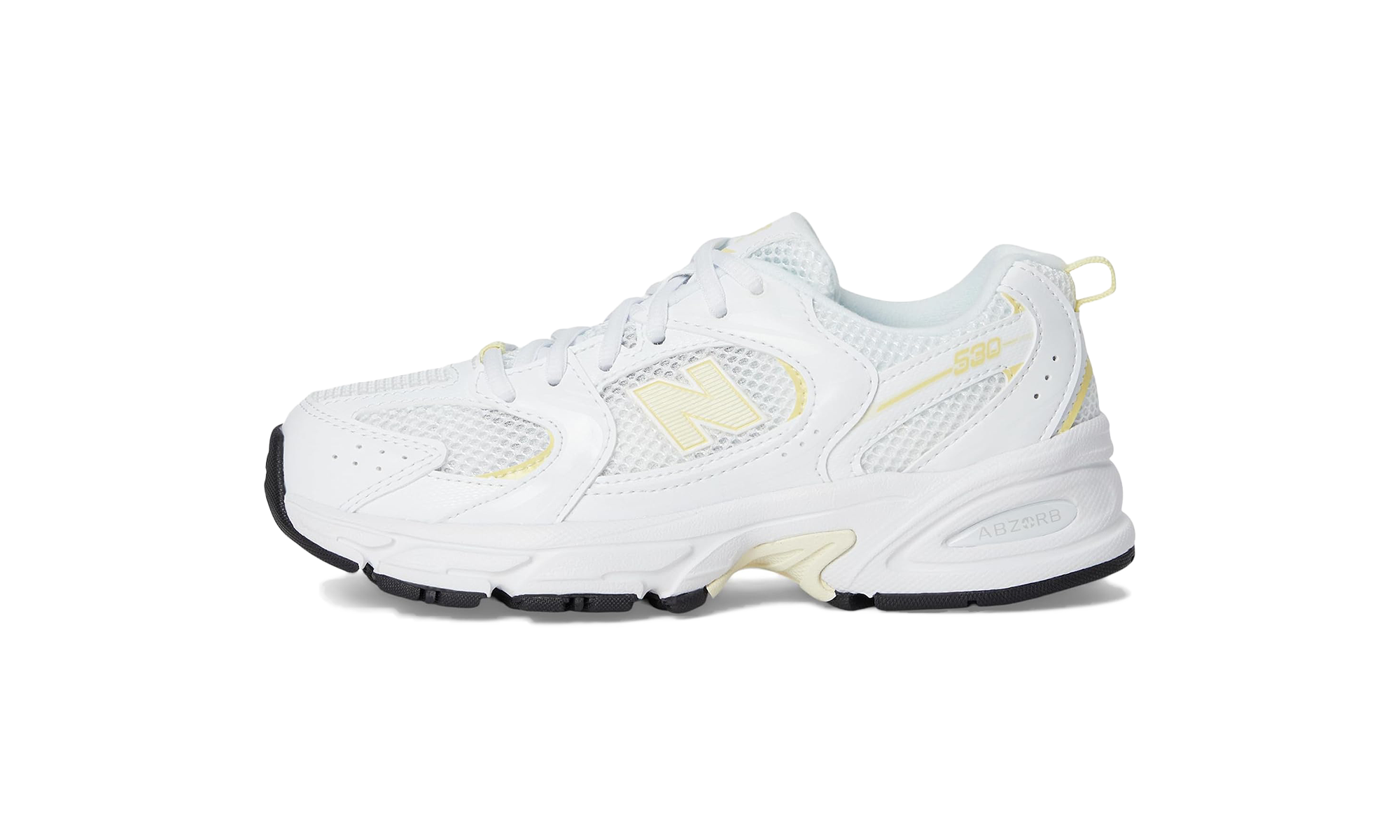 530 GS "White Parchment" GR530SK