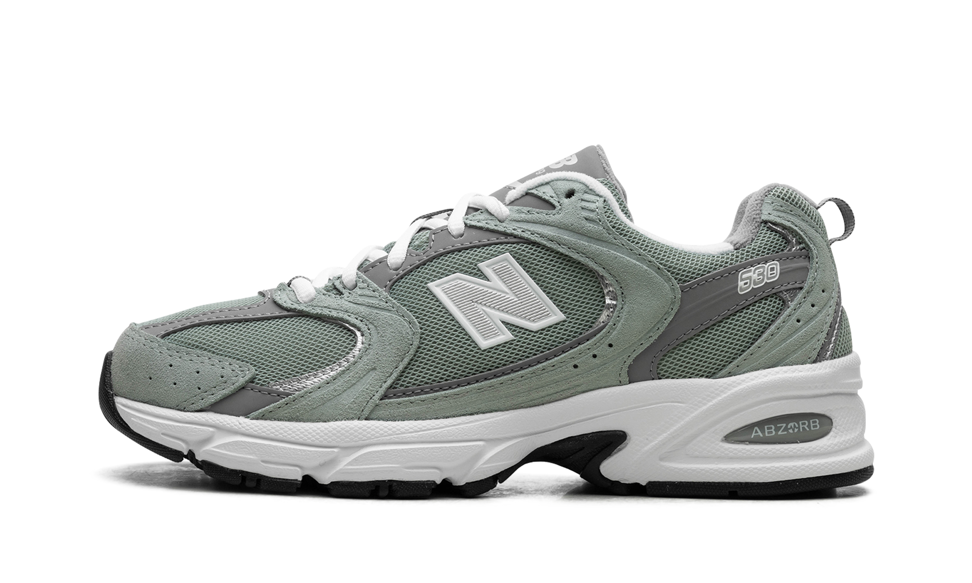 530 "juniper Shadow Grey" - 1