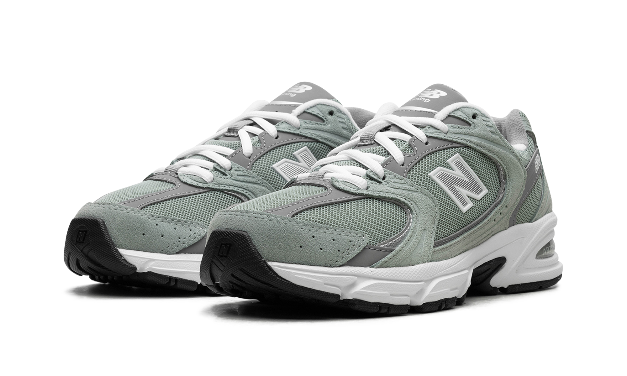 530 "juniper Shadow Grey" - 2