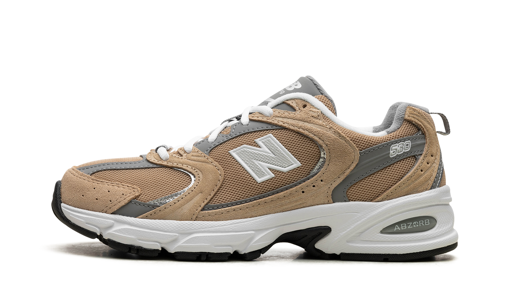 530 "light Brown" - 1