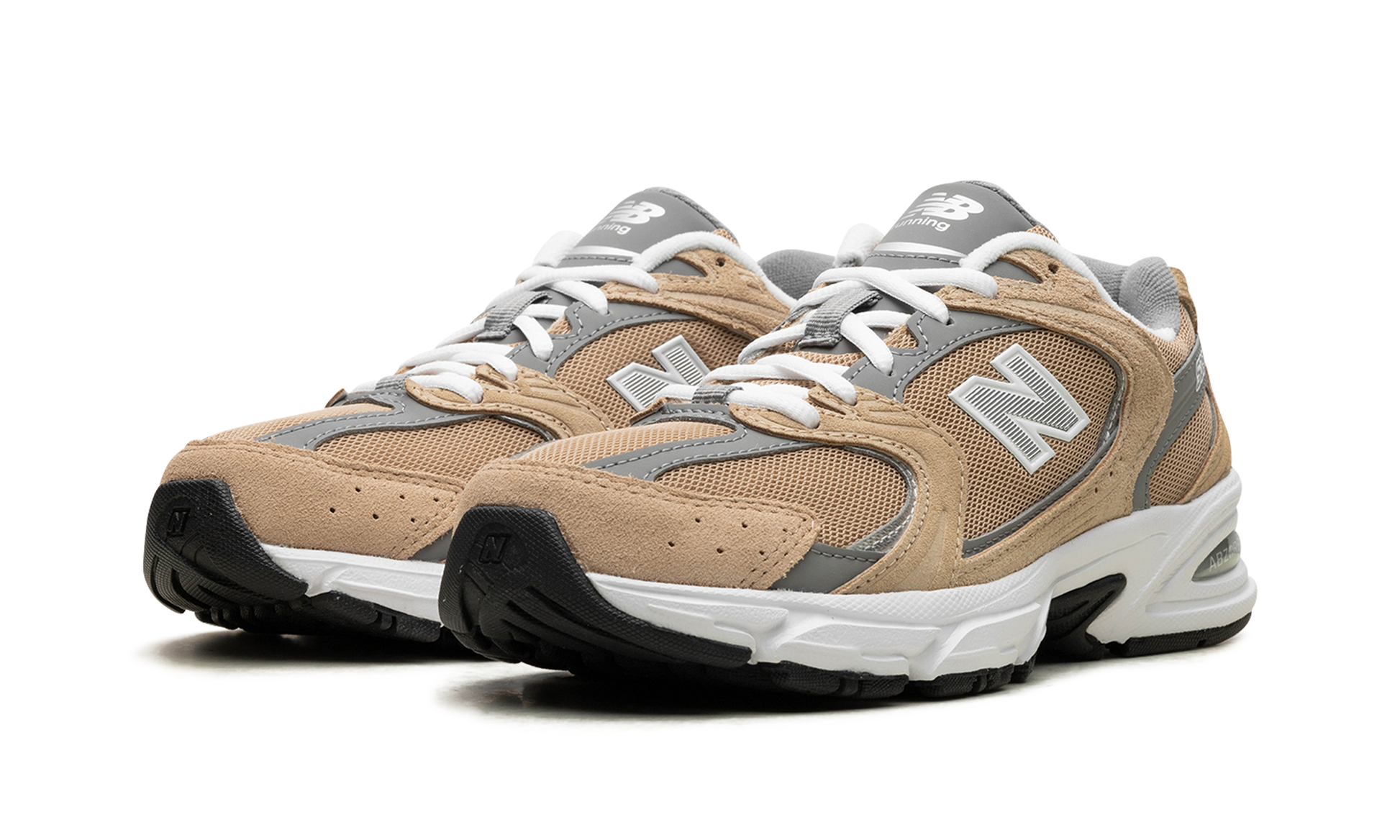 530 "light Brown" - 2