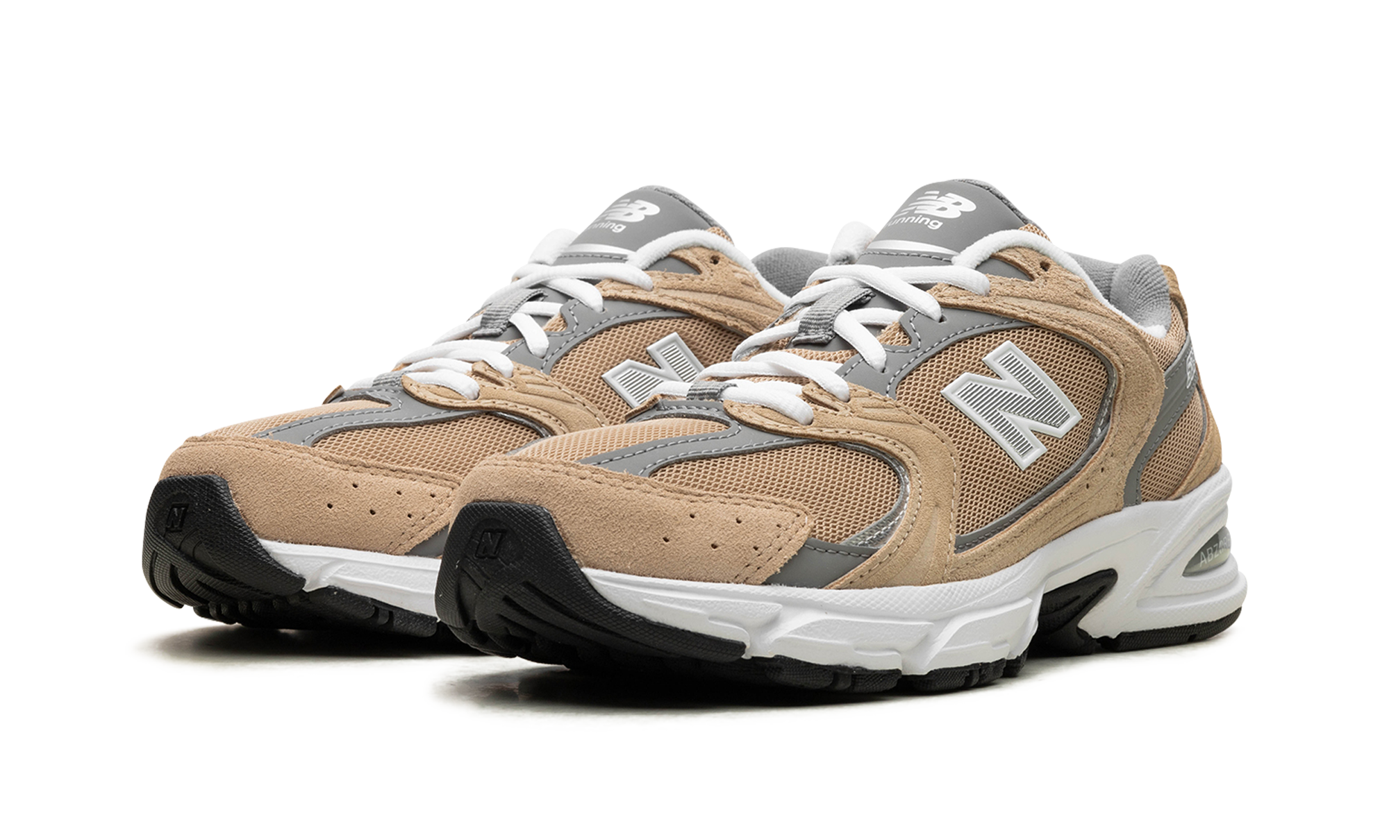 530 "light Brown" - 2