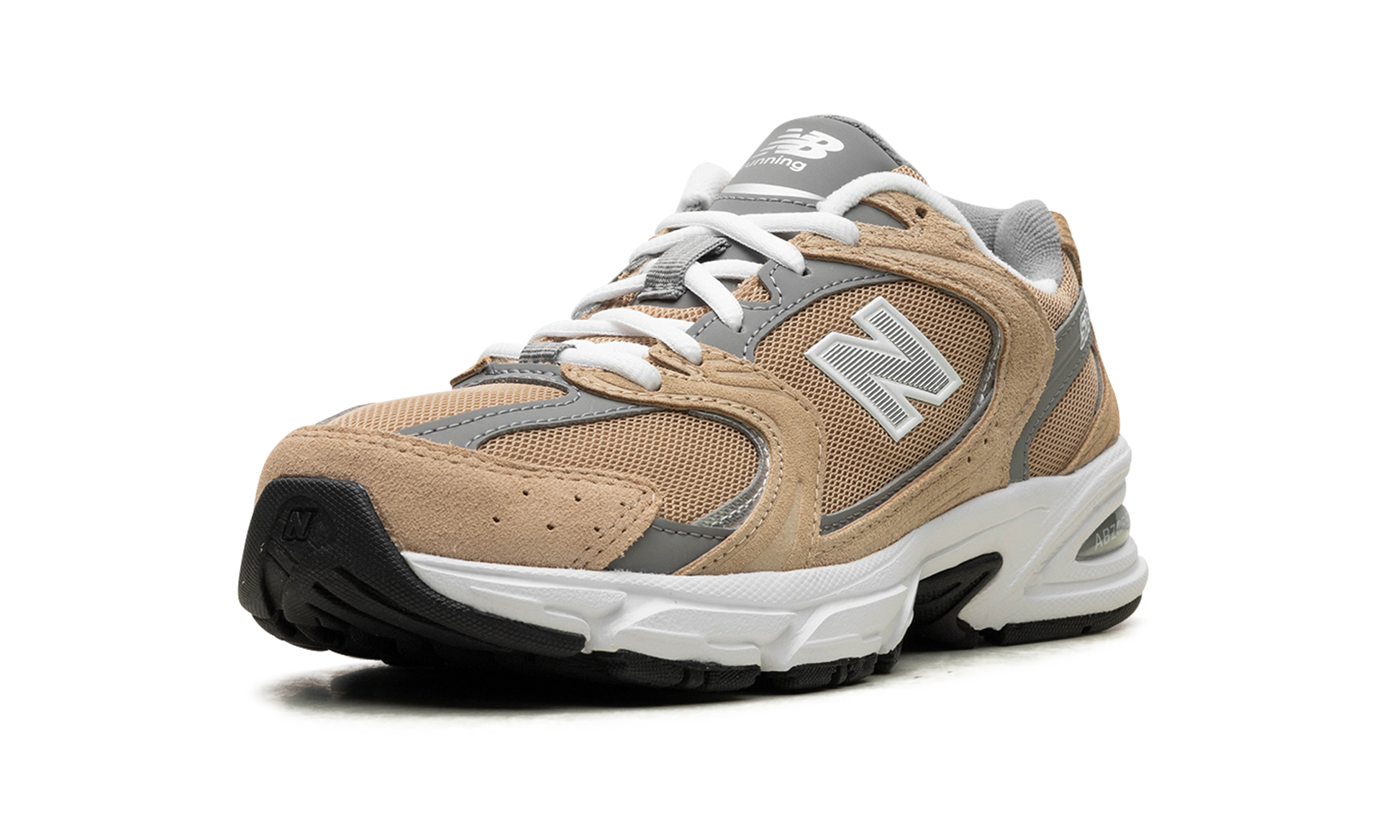 530 "light Brown" - 4