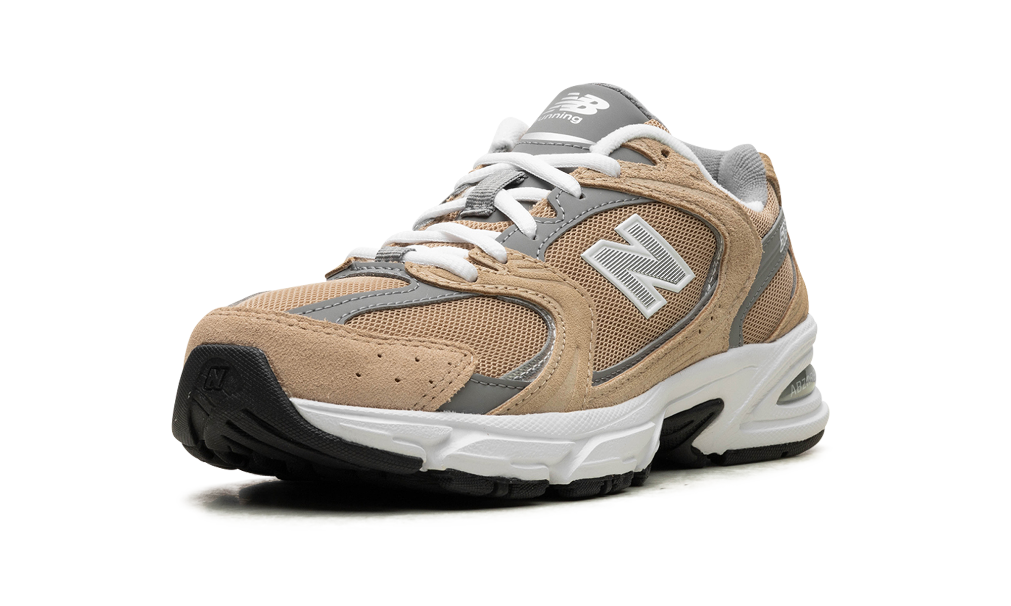 530 "light Brown" - 4