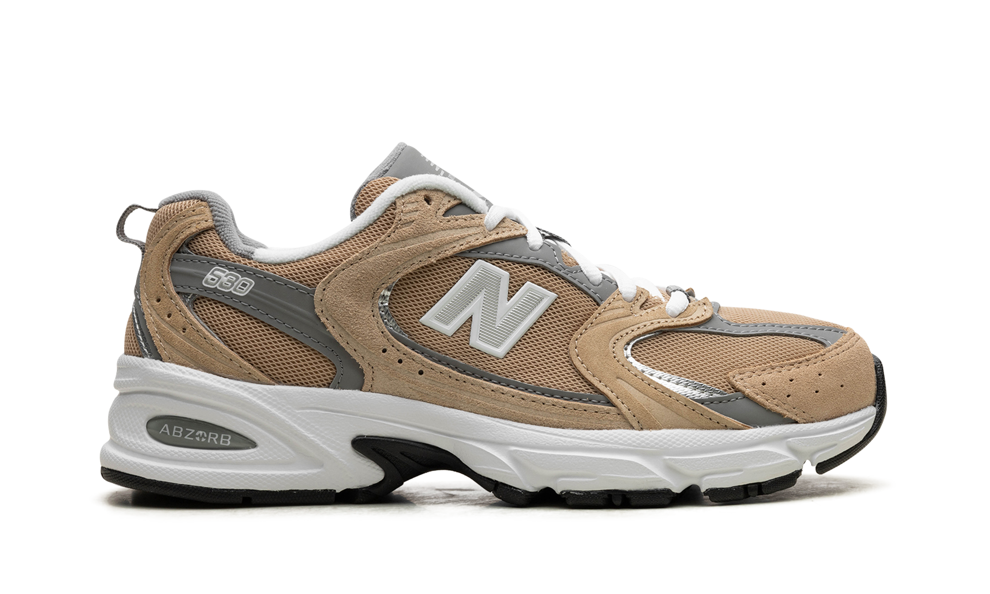 530 "light Brown" - 6