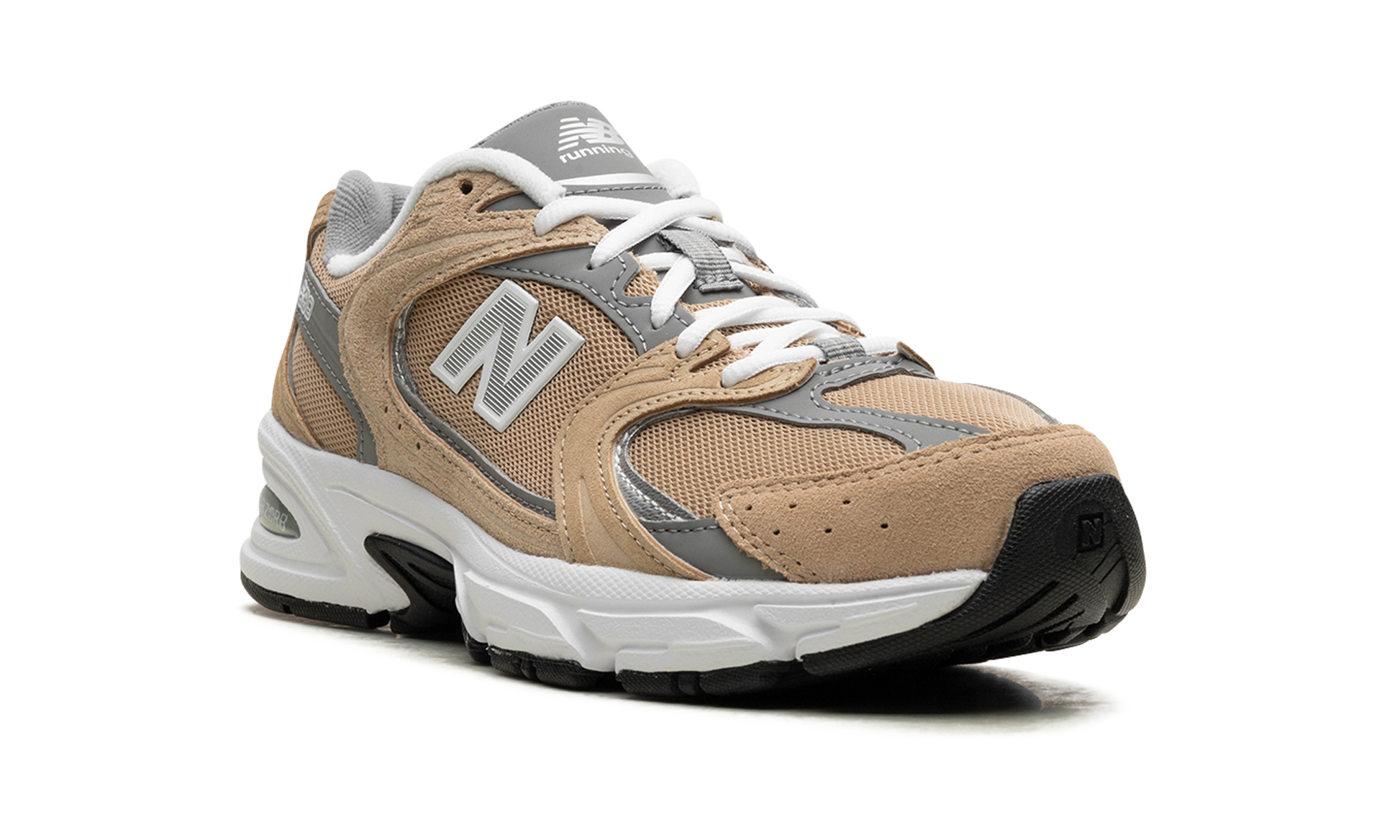 530 "light Brown" - 7