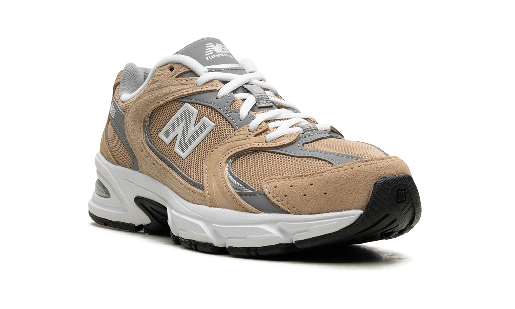 530 "light Brown" - 7