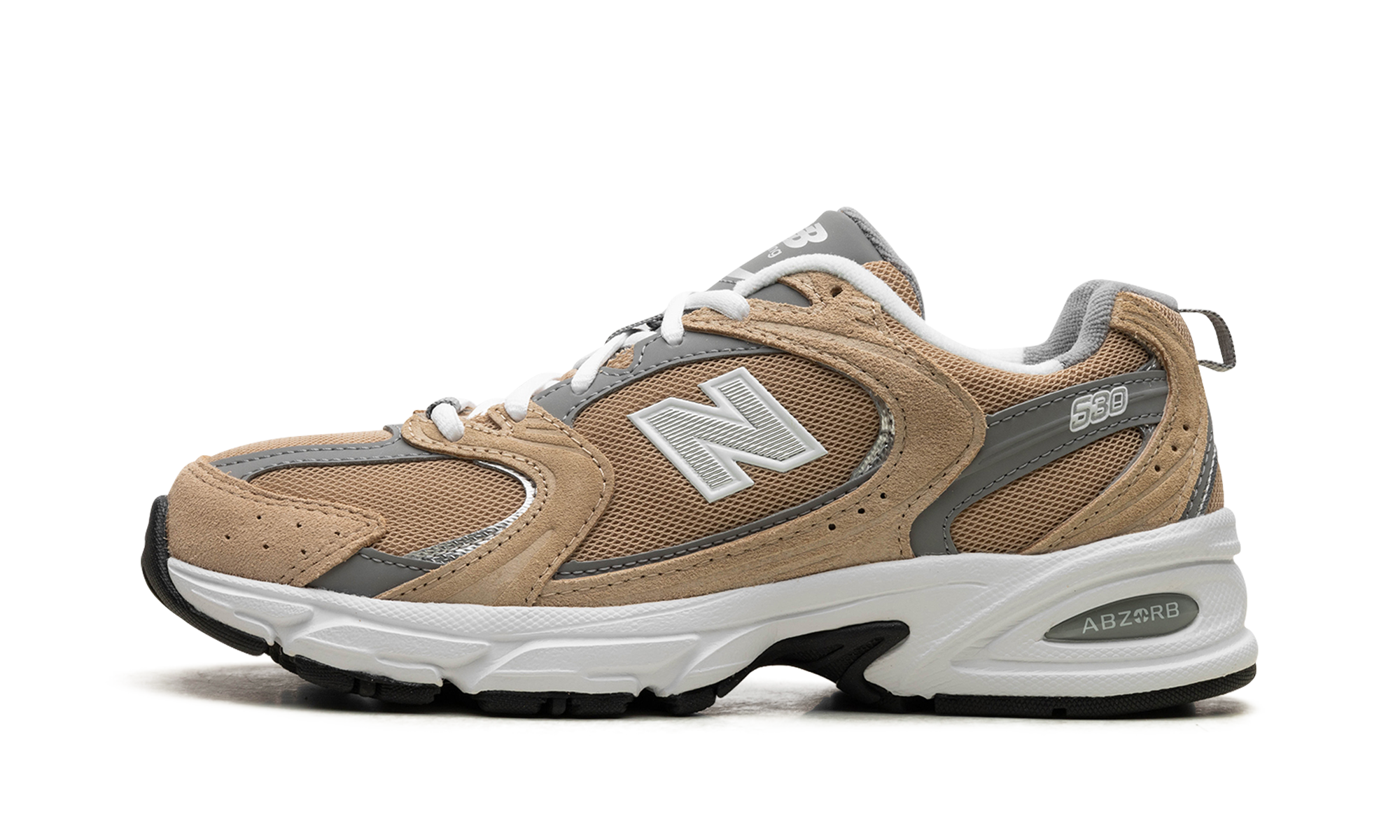 530 "Light Brown" MR530CJ