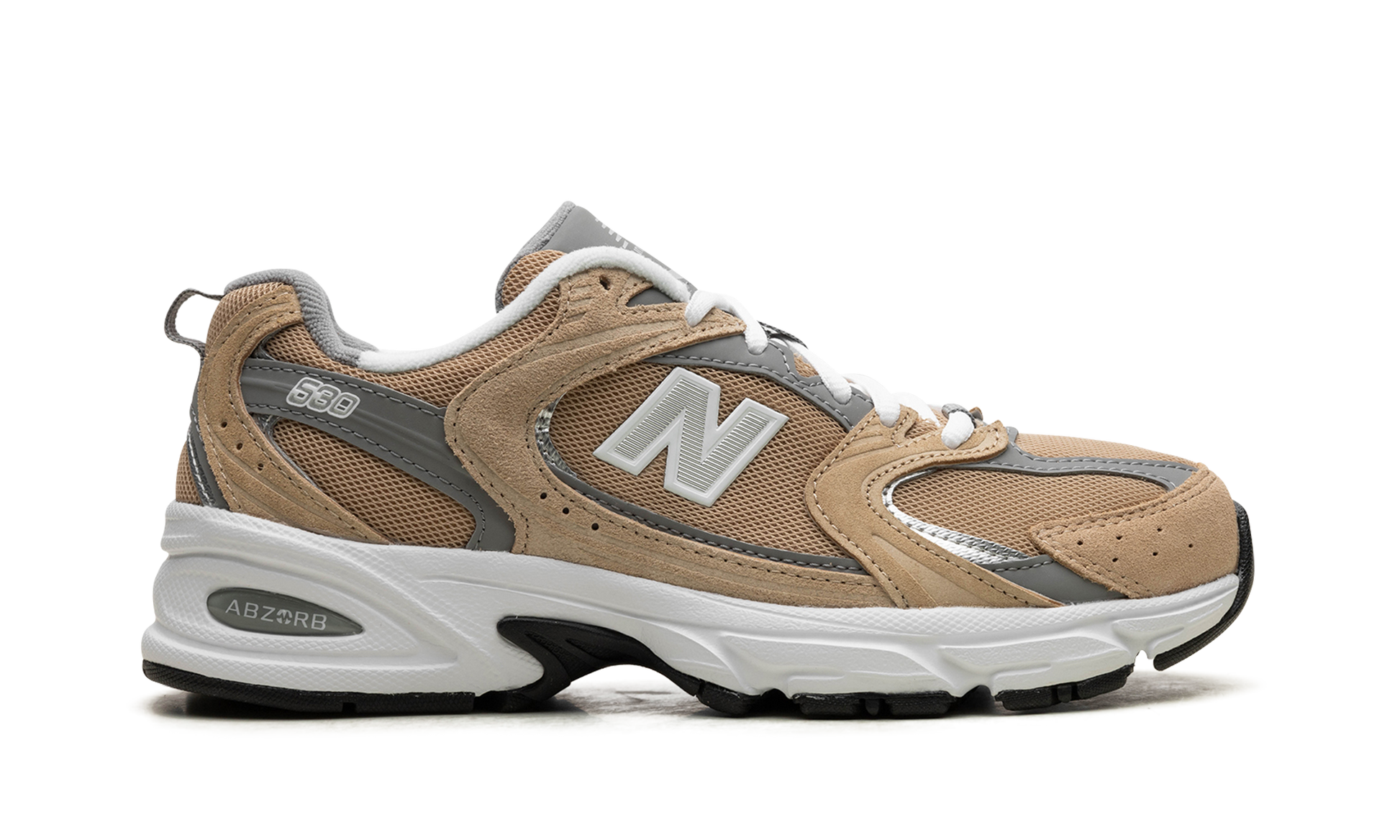 530 "Light Brown" MR530CJ