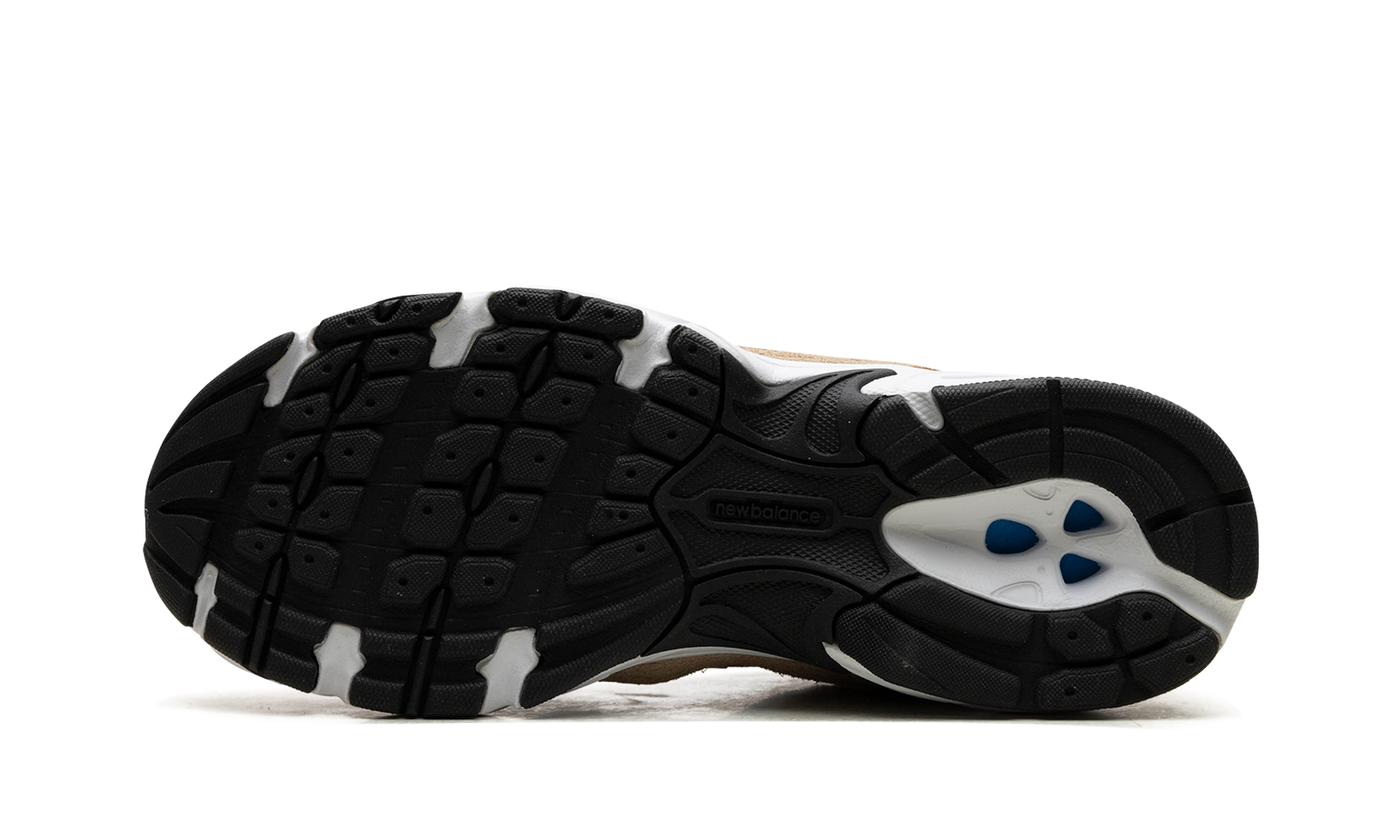 530 "Light Brown" MR530CJ