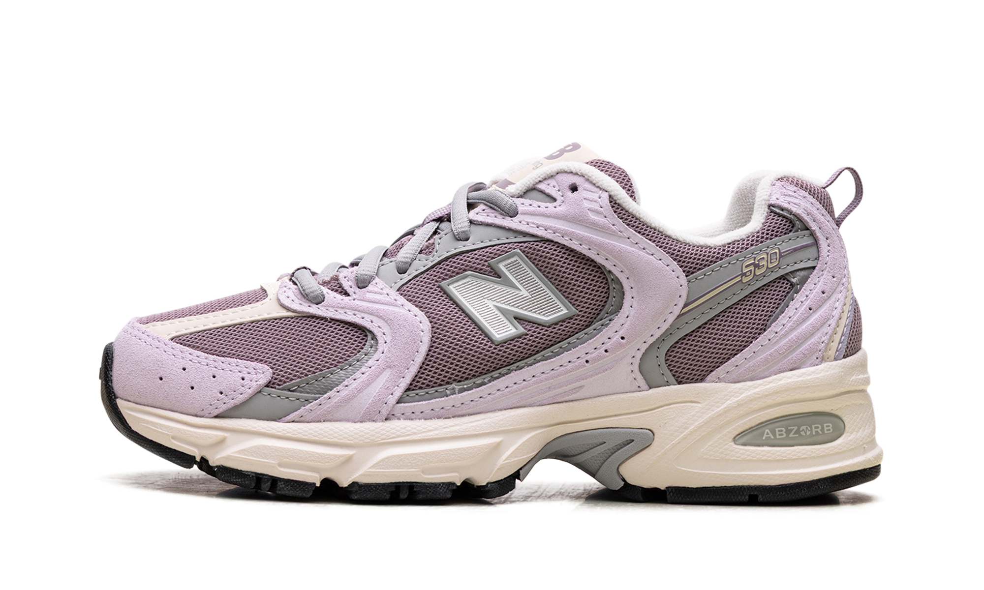 530 "lilac Purple" - 1