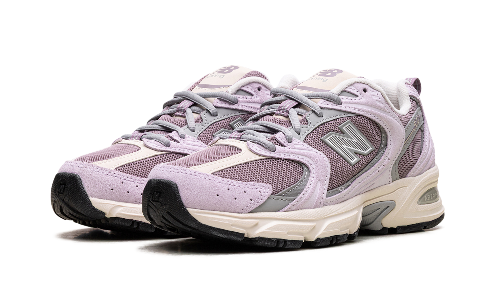 530 "lilac Purple" - 2