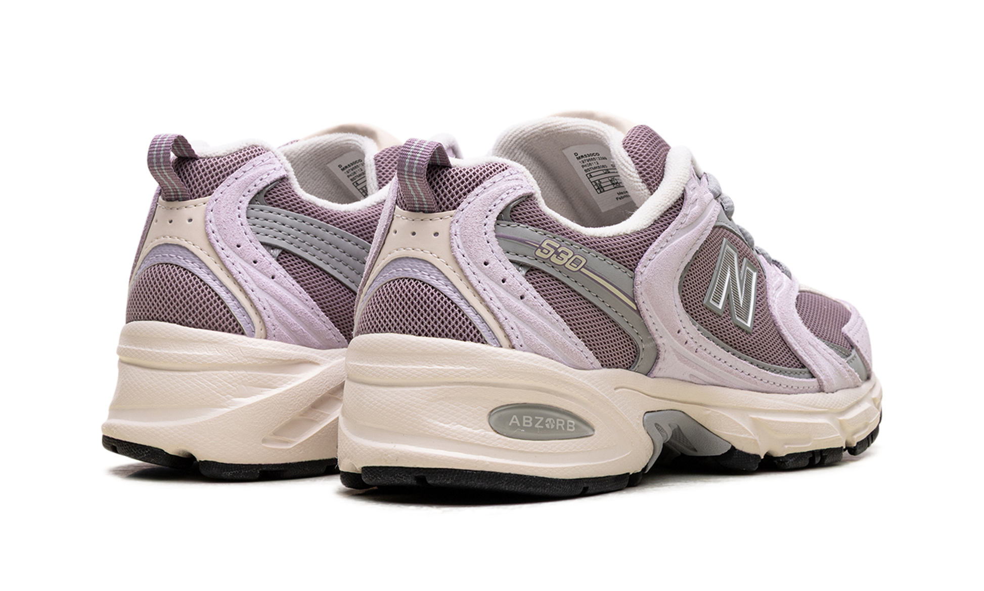 530 "Lilac Purple" MR530CO