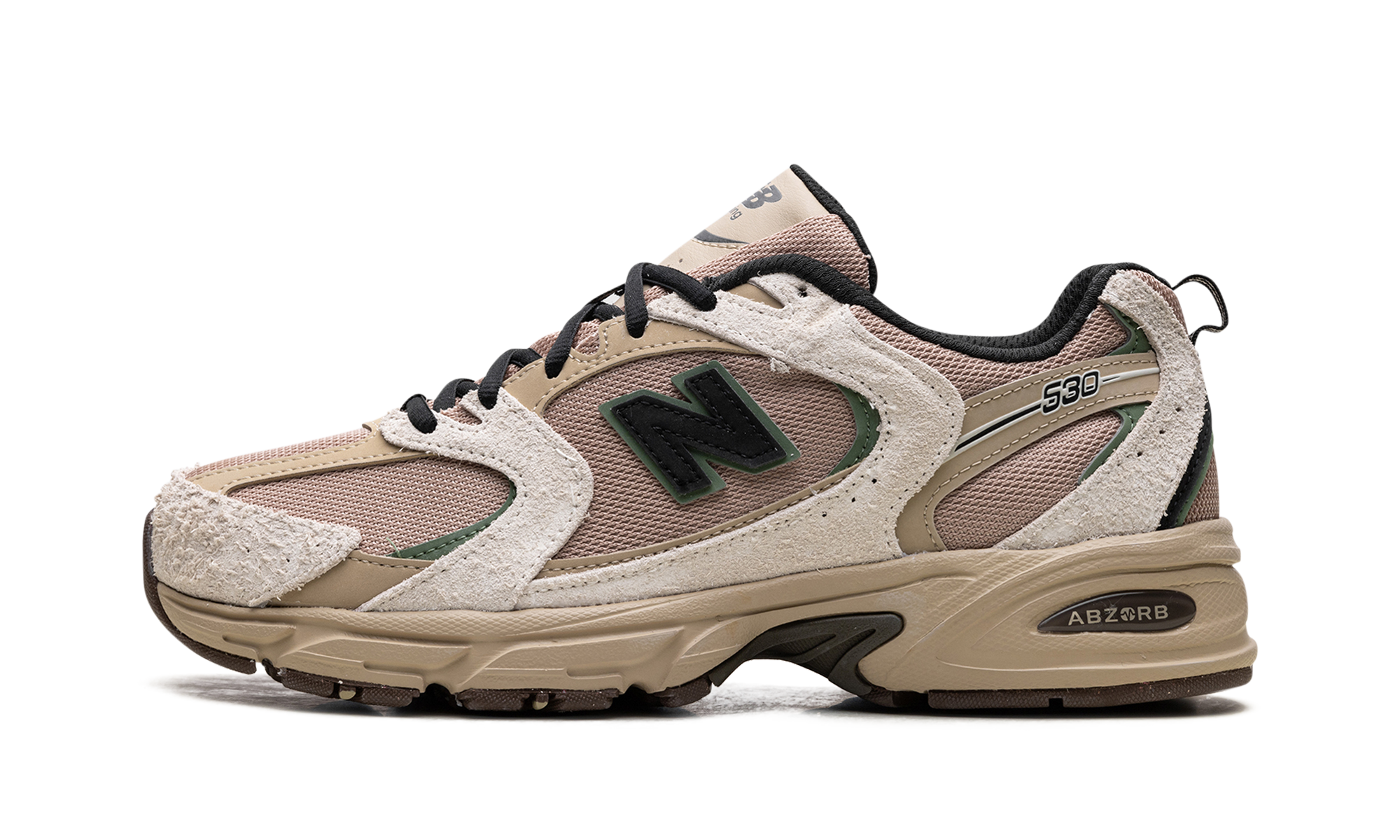 530 "Linen Incense" MR530SND