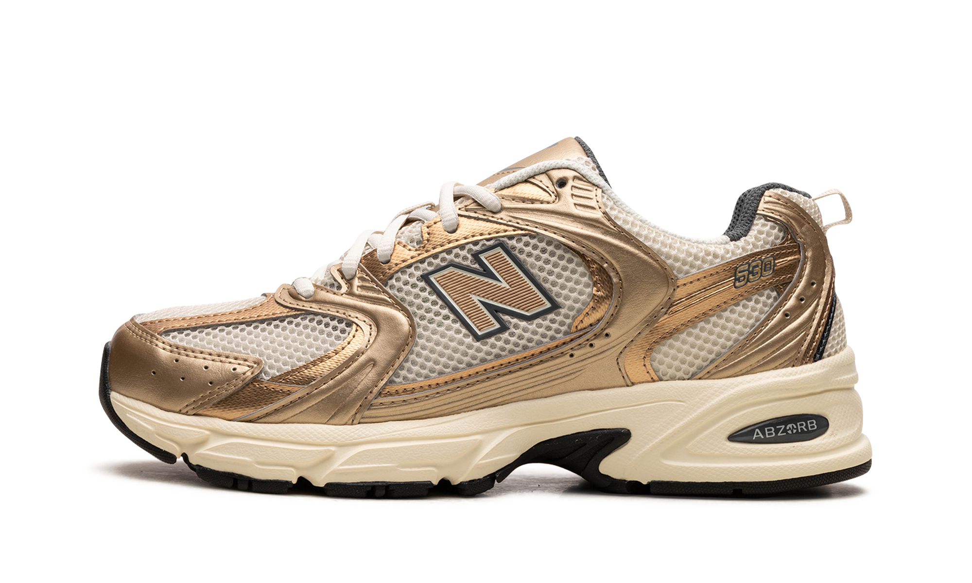 530 "Liquid Gold" MR530LA