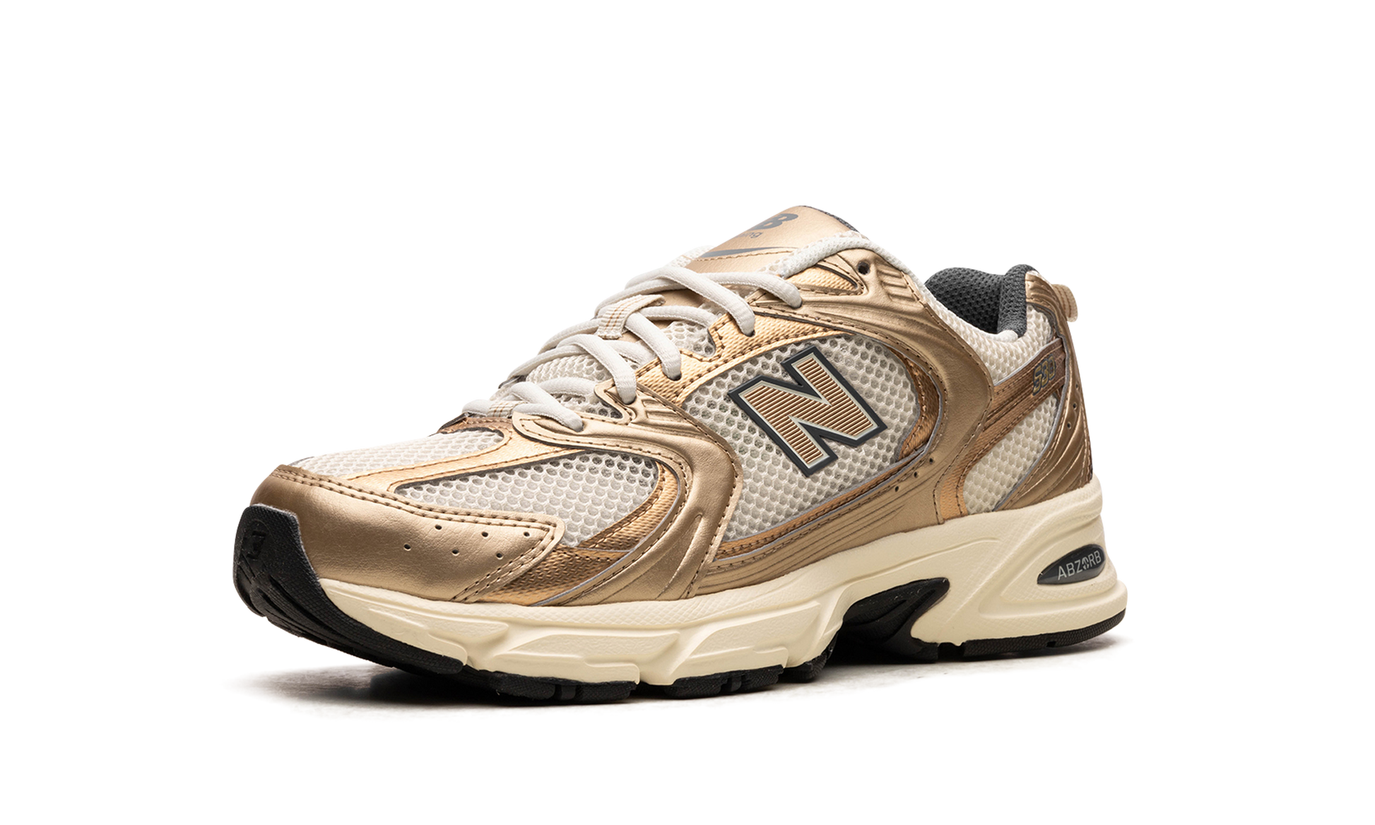 530 "Liquid Gold" MR530LA