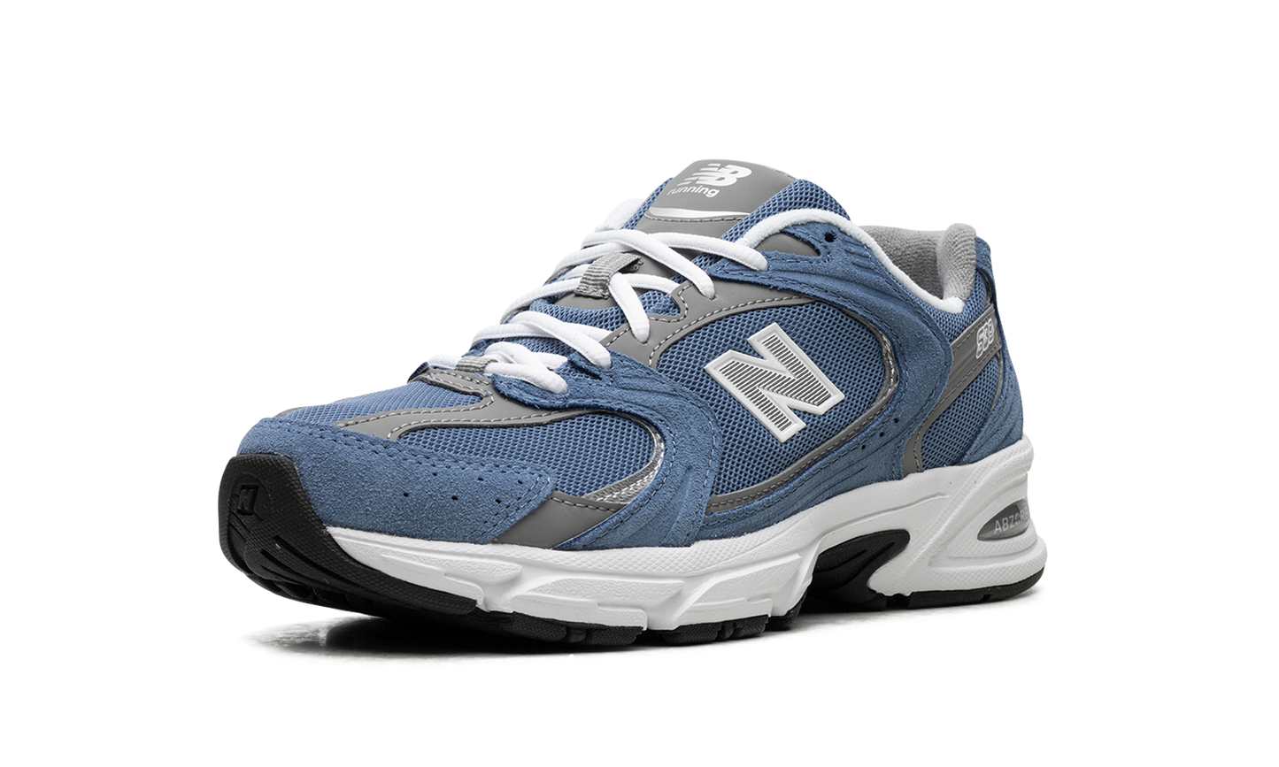 530 "Mercury Blue" MR530CI