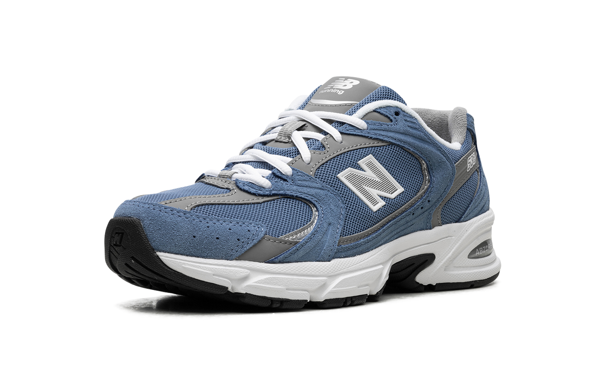 530 "Mercury Blue" MR530CI