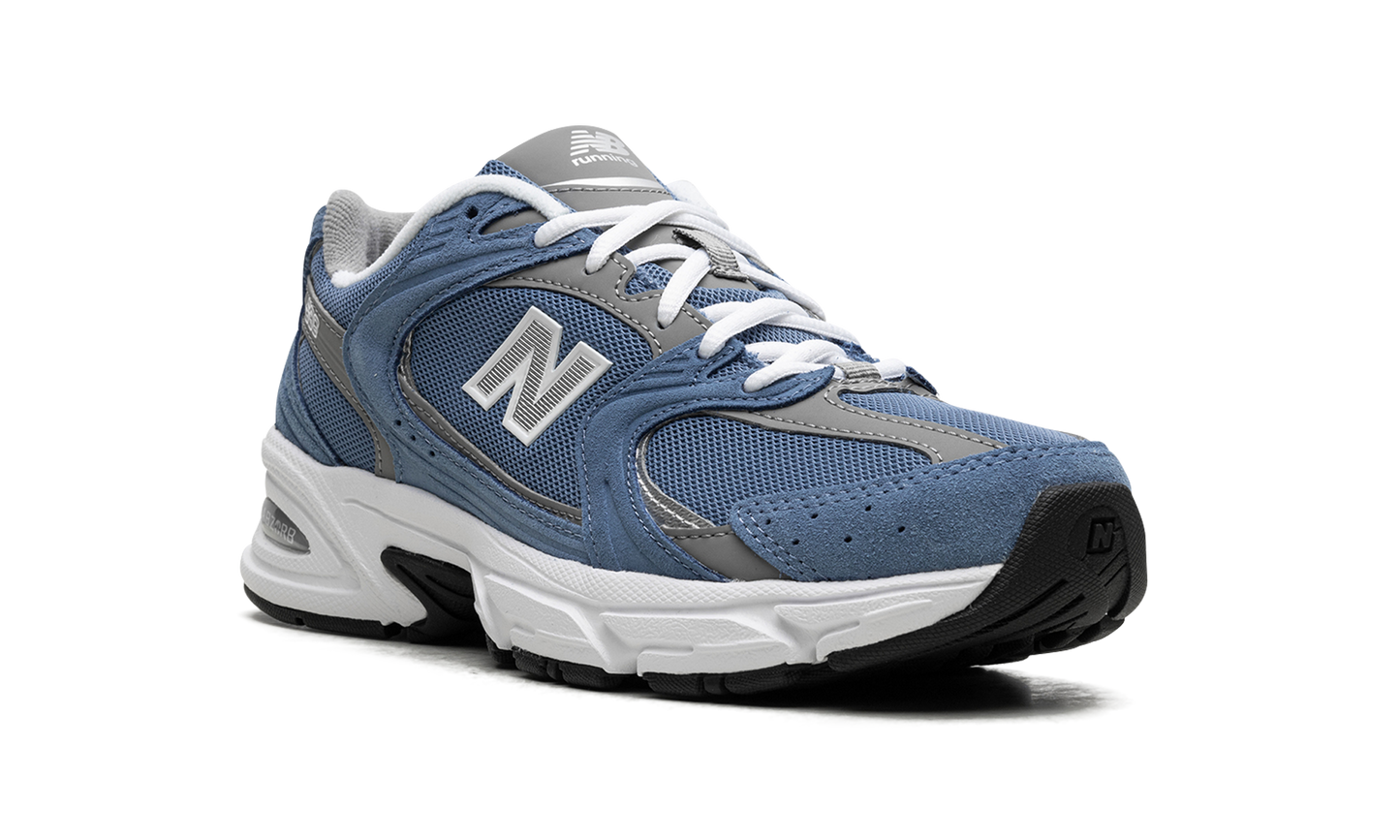 530 "Mercury Blue" MR530CI