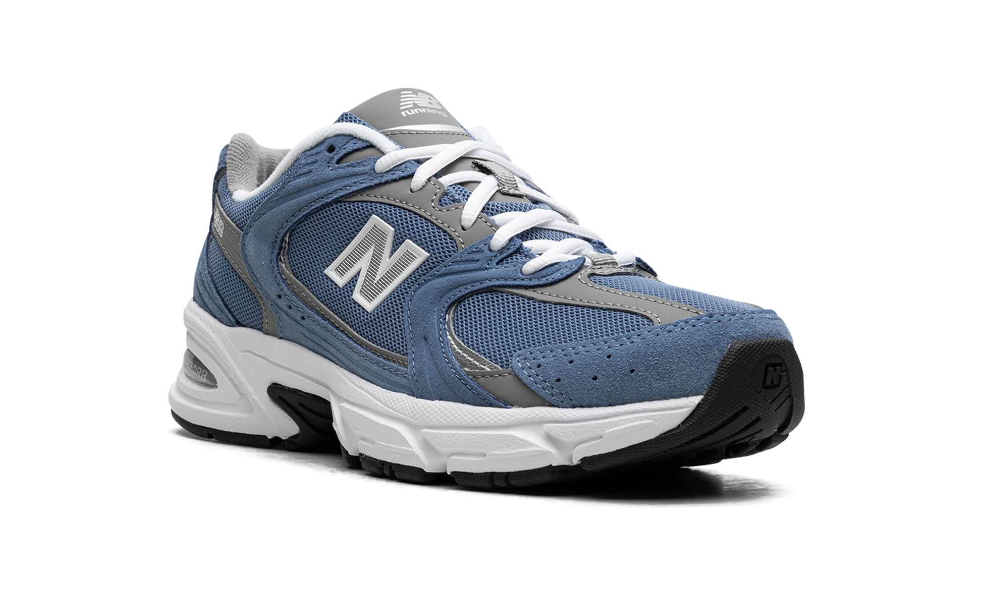 530 "Mercury Blue" MR530CI