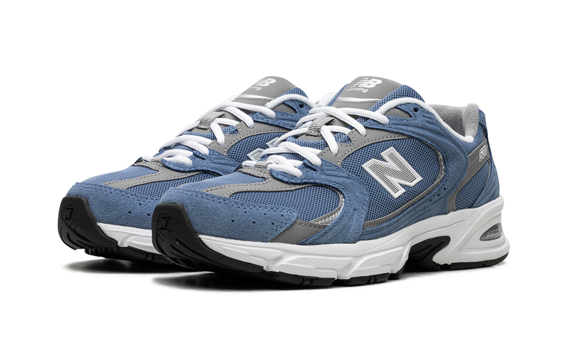 530 "Mercury Blue" MR530CI