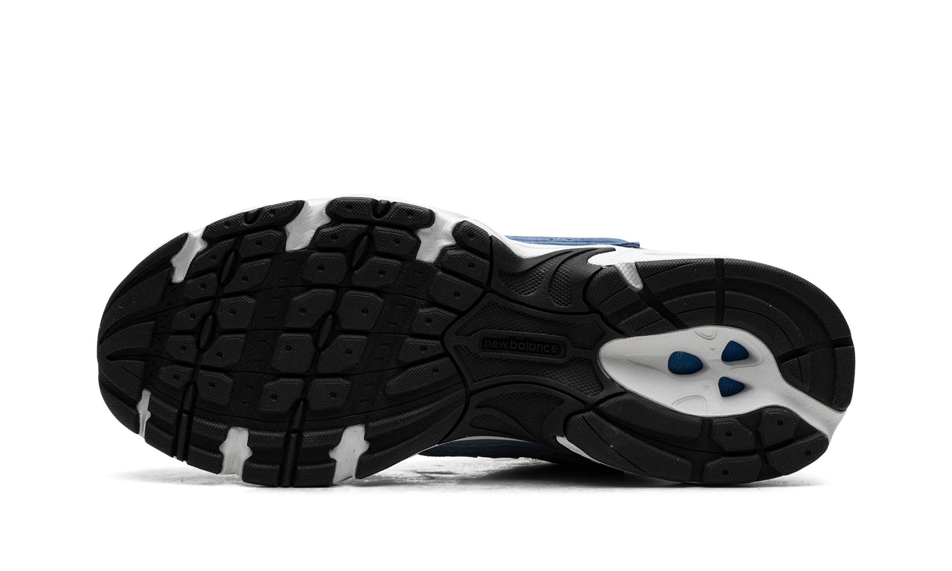 530 "Mercury Blue" MR530CI