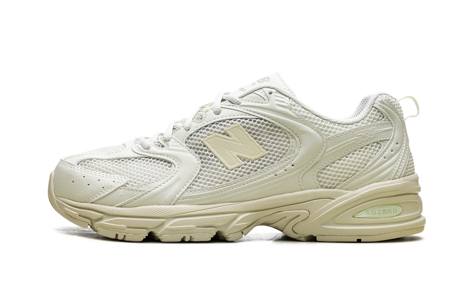 530 "Mineral" U530TBB