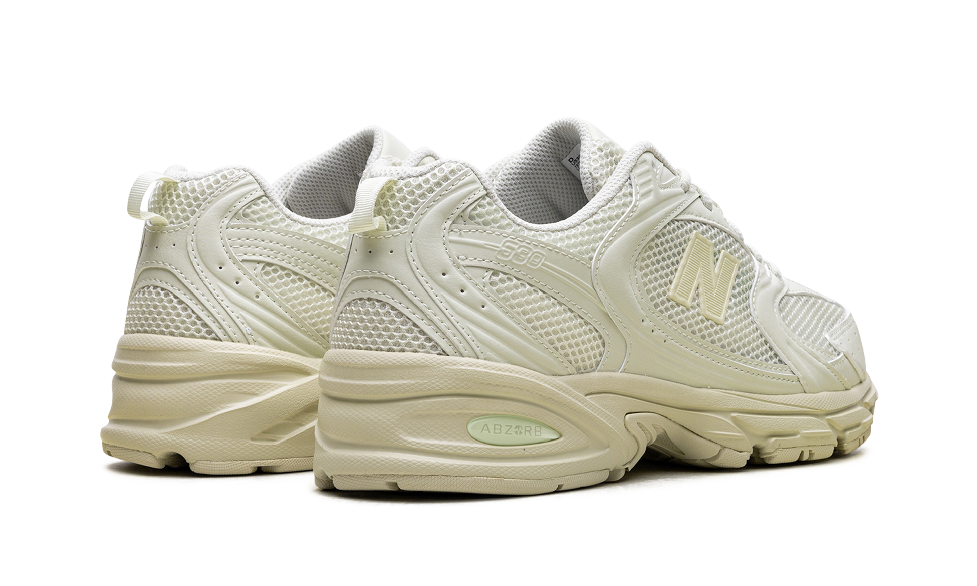 530 "Mineral" U530TBB