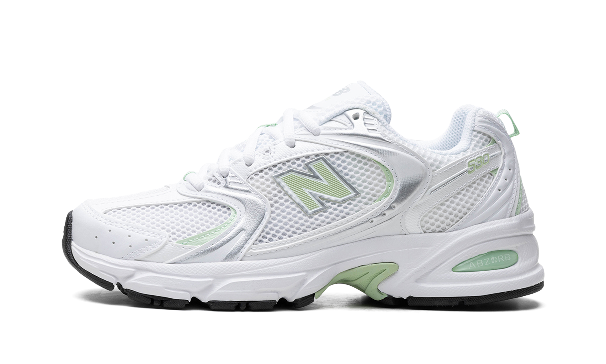 530 "mint Green" - 1