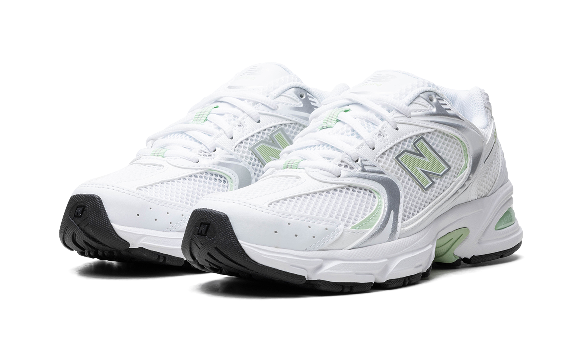 530 "mint Green" - 2