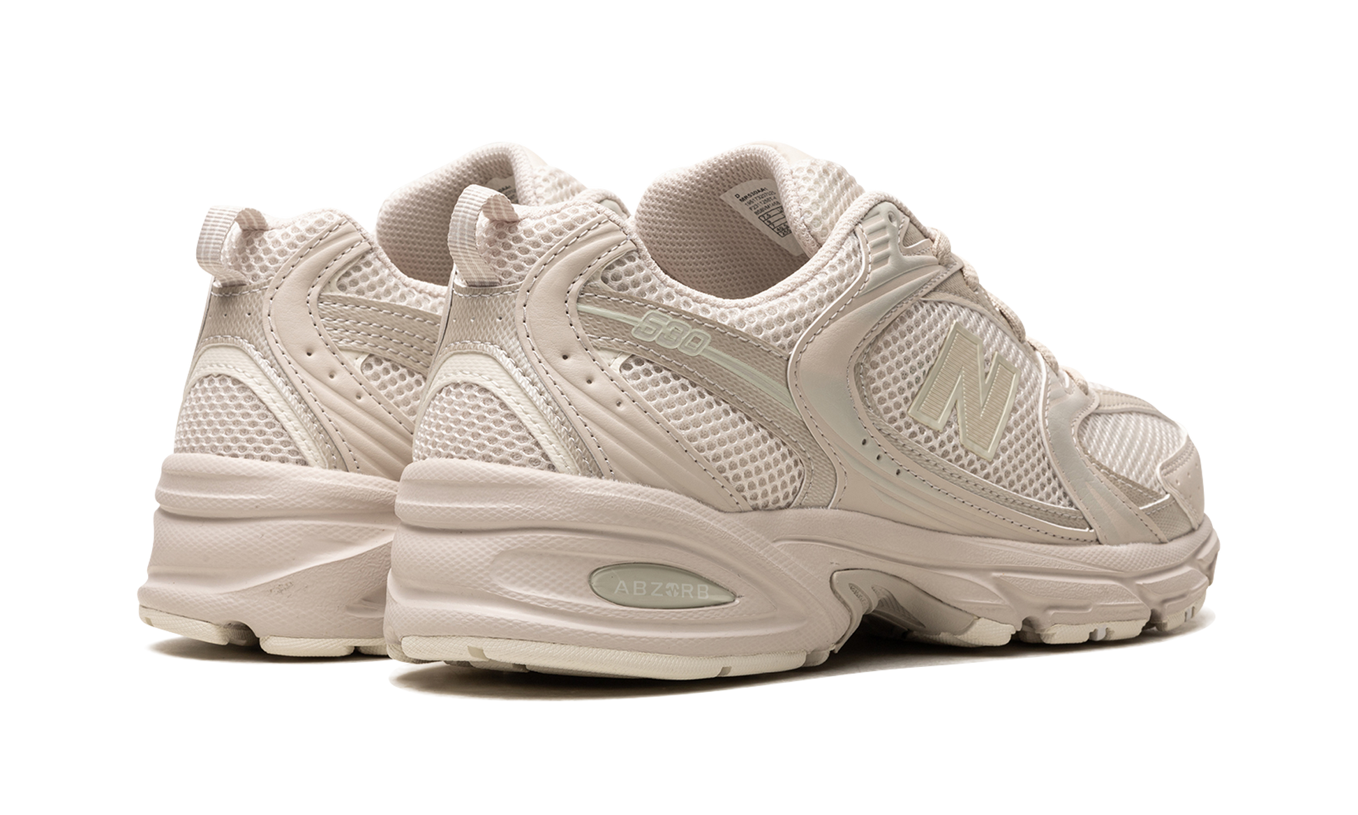 530 "Moonbeam Sea Salt" MR530AA1