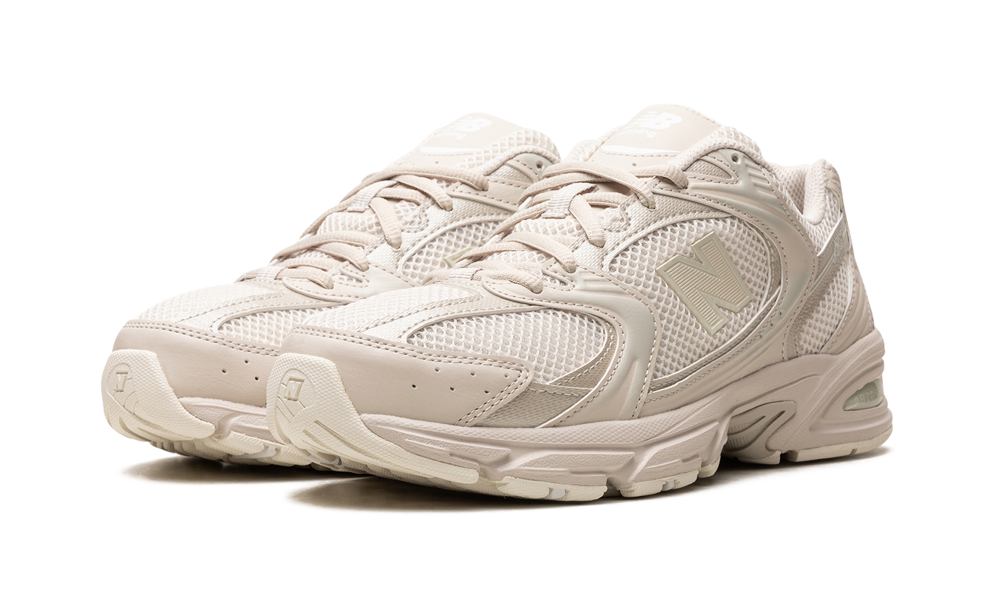 530 "Moonbeam Sea Salt" MR530AA1