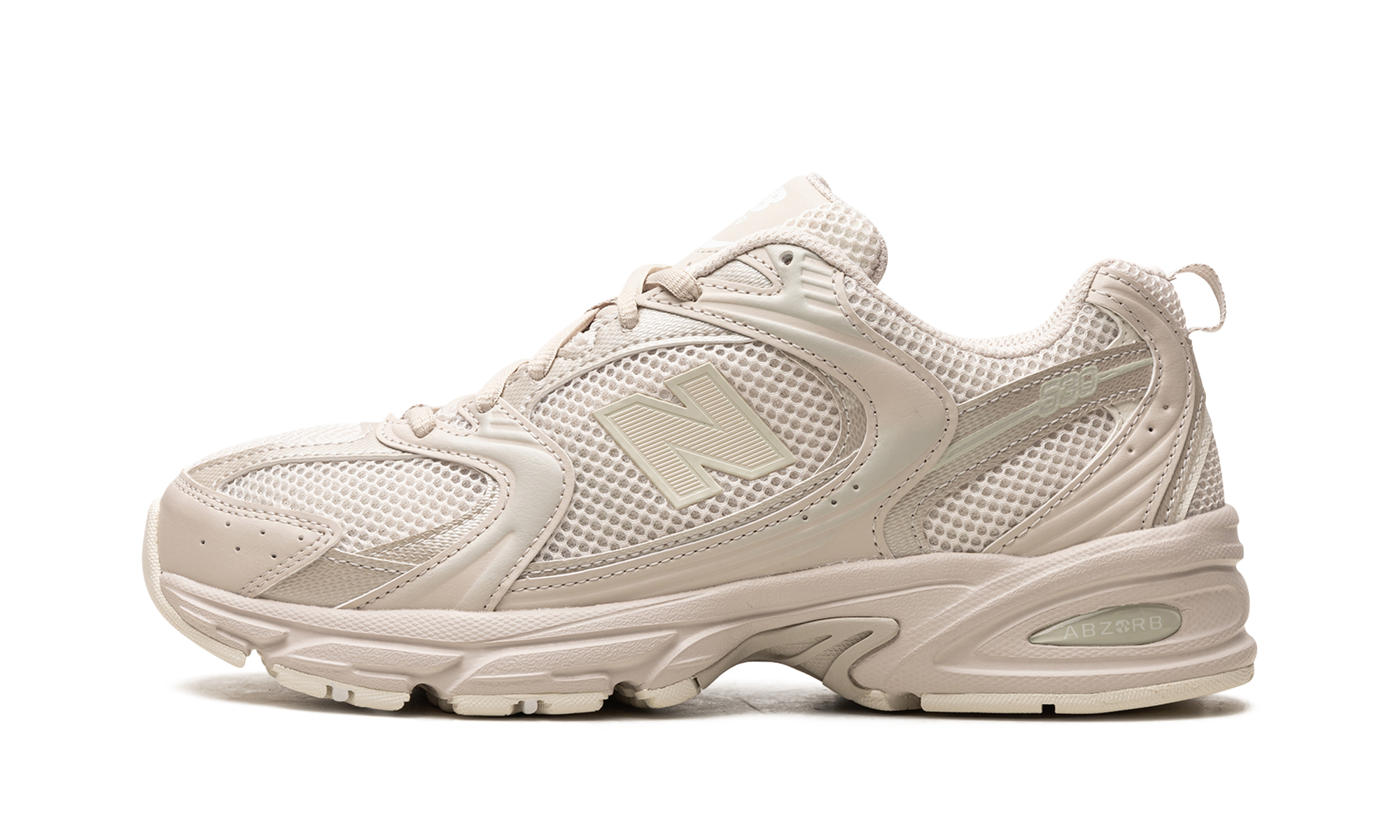 530 "Moonbeam Sea Salt" MR530AA1