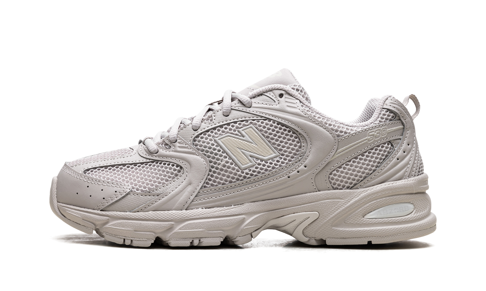 530 "Moonrock Moonbeam" MR530MM