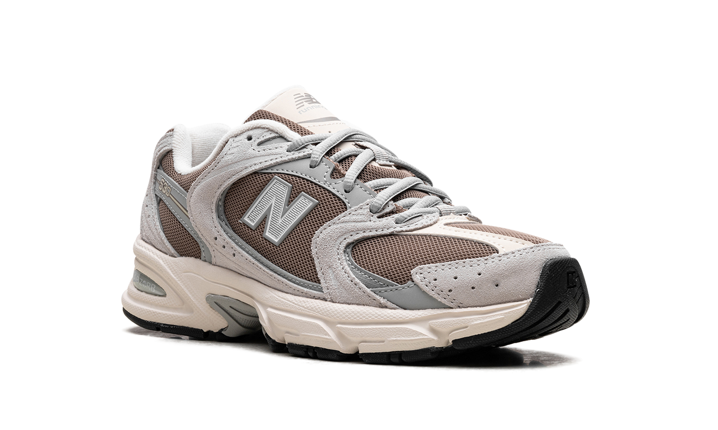 530 "Moonrock Mushroom" MR530CN