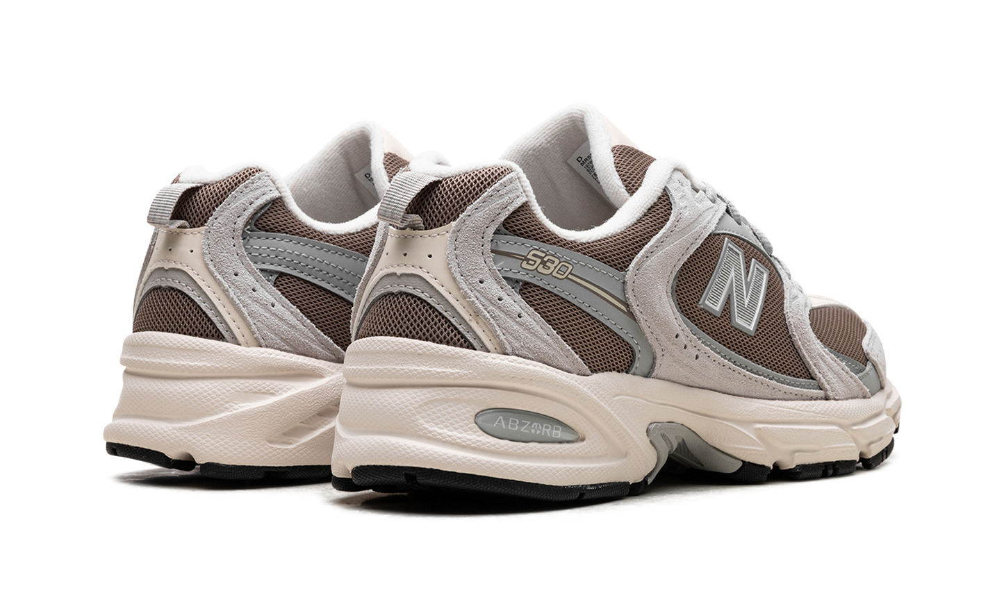 530 "Moonrock Mushroom" MR530CN