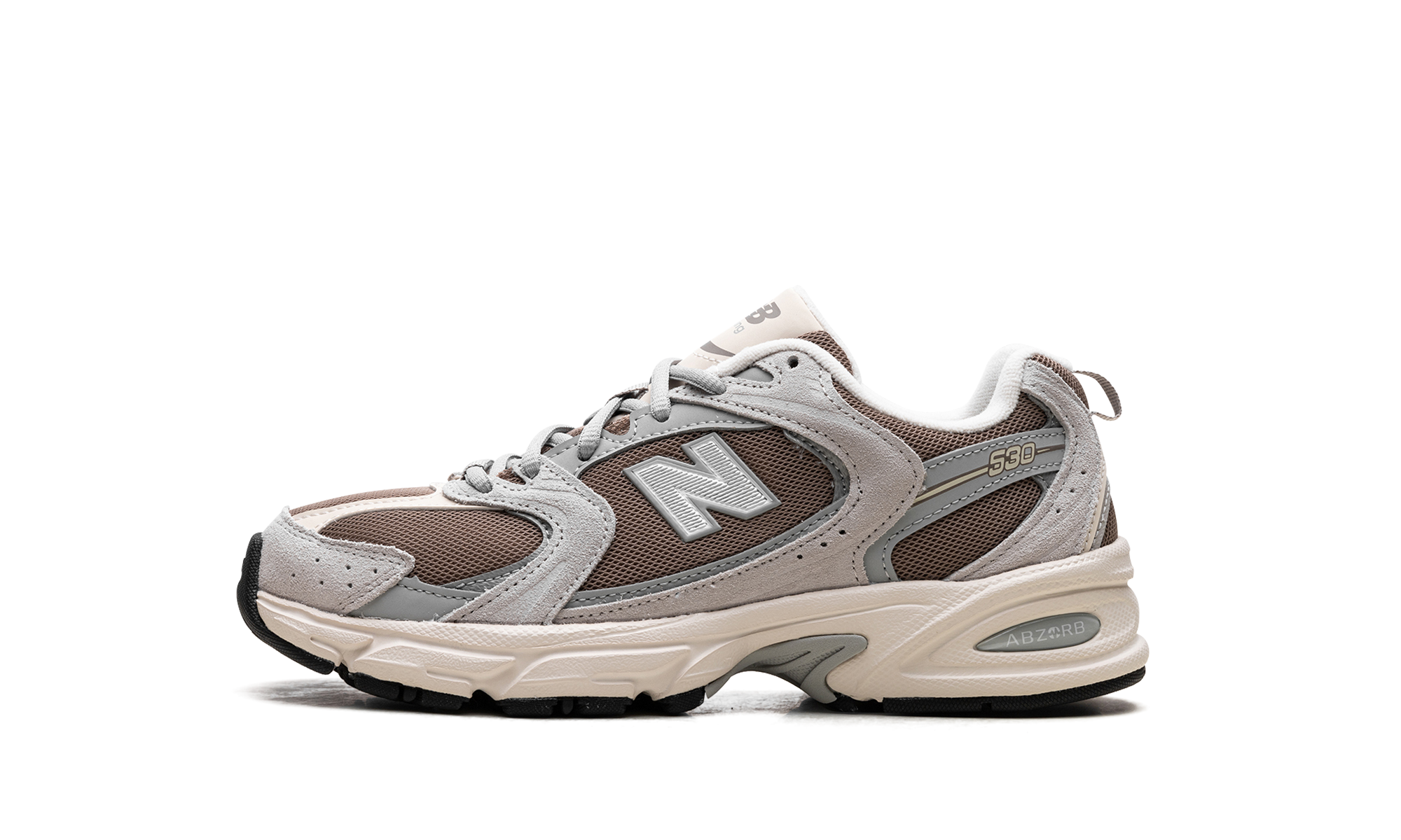 530 "Moonrock Mushroom" MR530CN