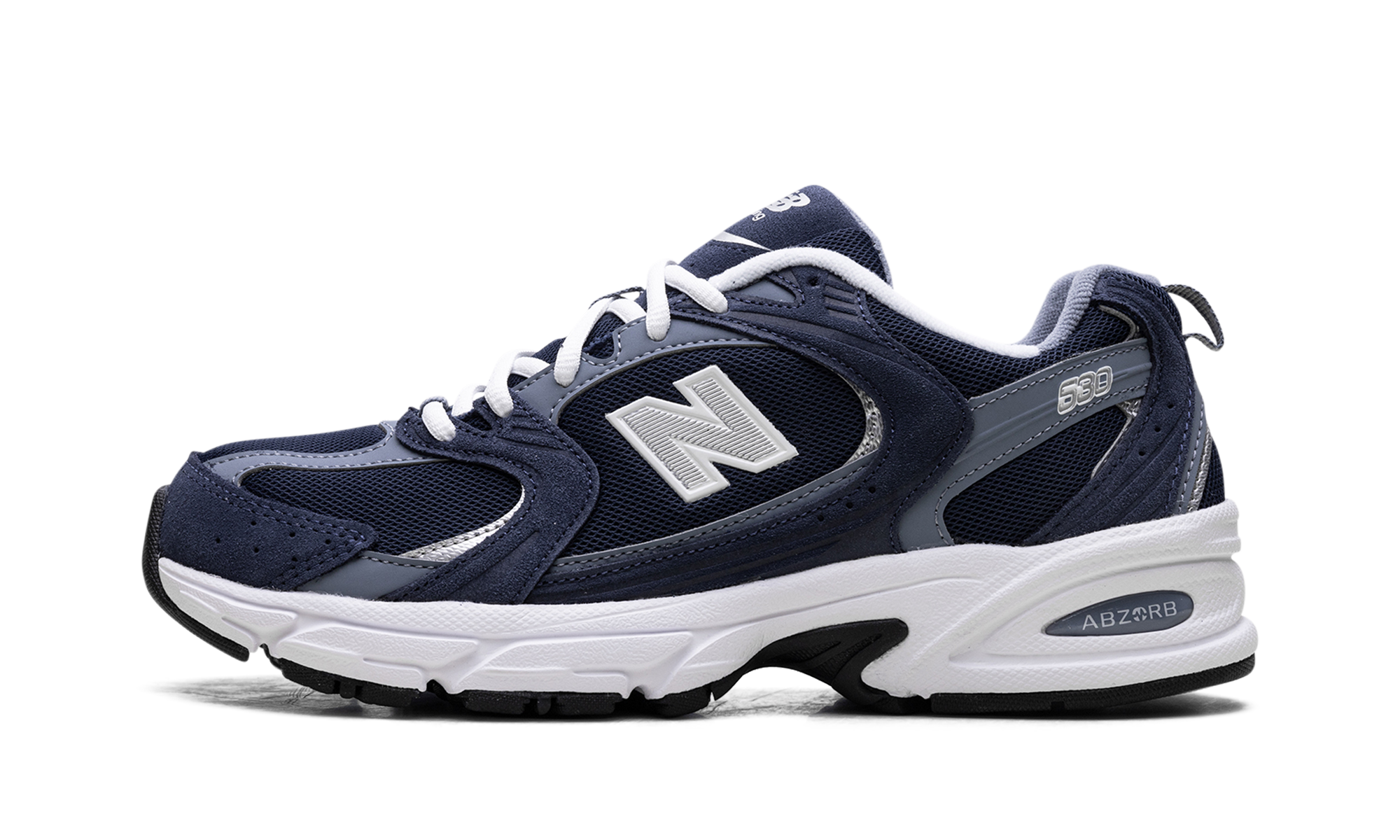 530 "navy Arctic Grey" - 1