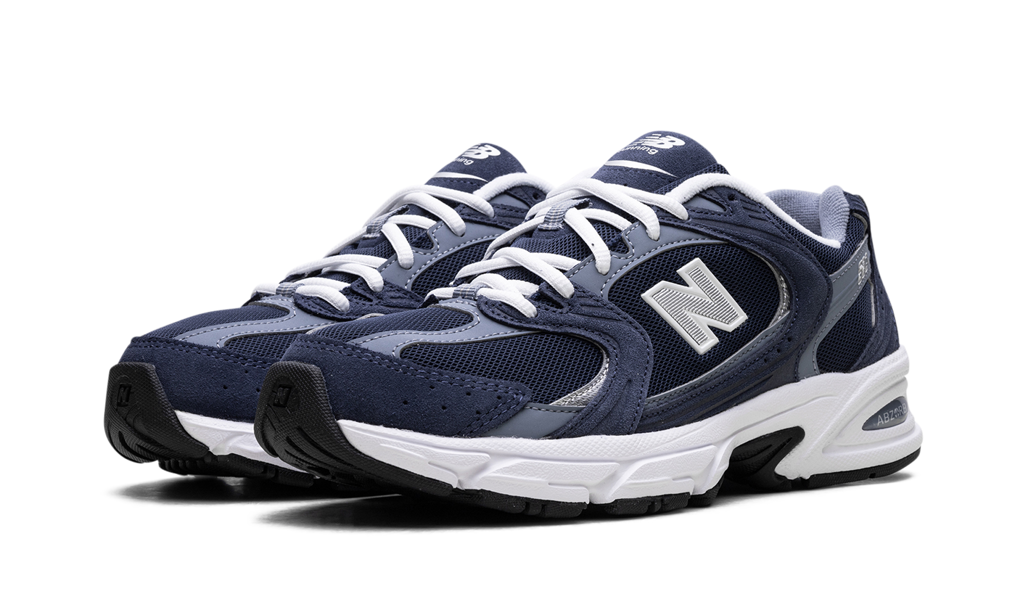 530 "navy Arctic Grey" - 2
