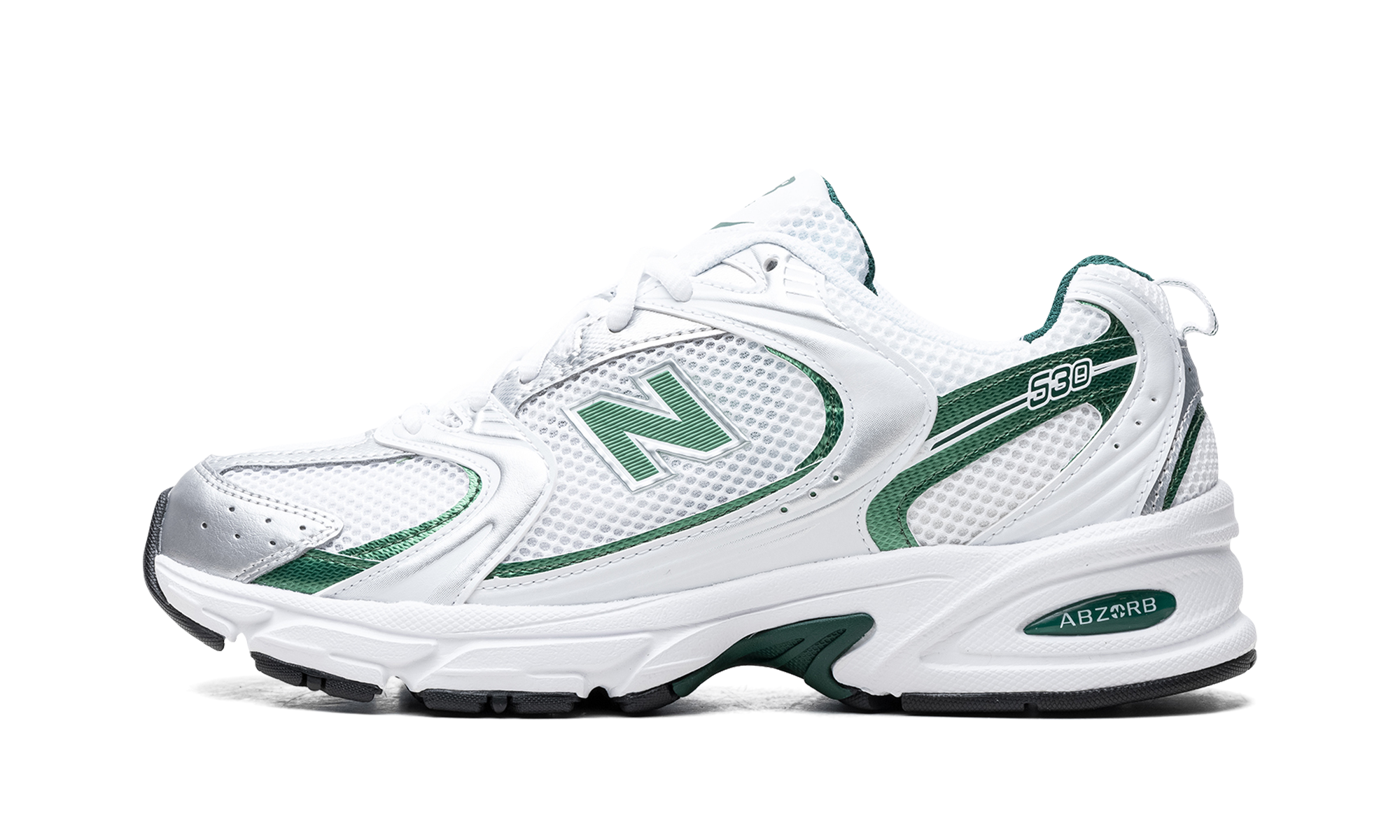 530 "nightwatch Green" - 1