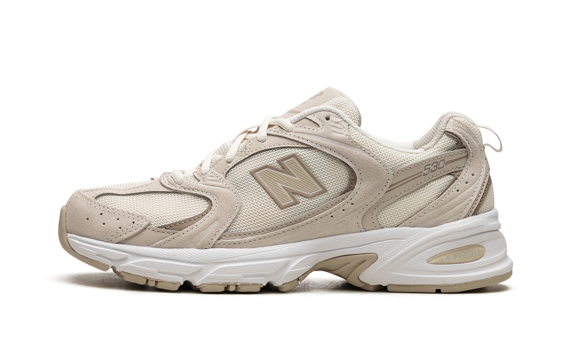 530 "off White Cream" - 1