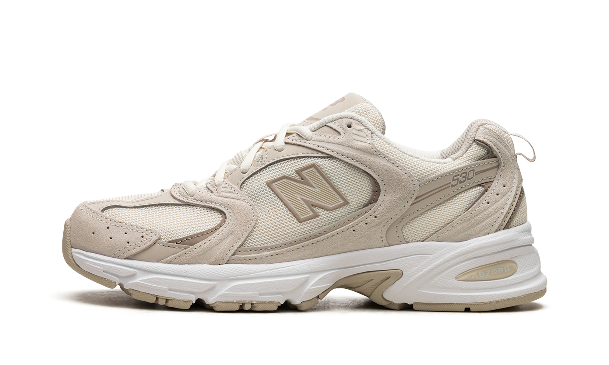 530 "off White Cream" - 1