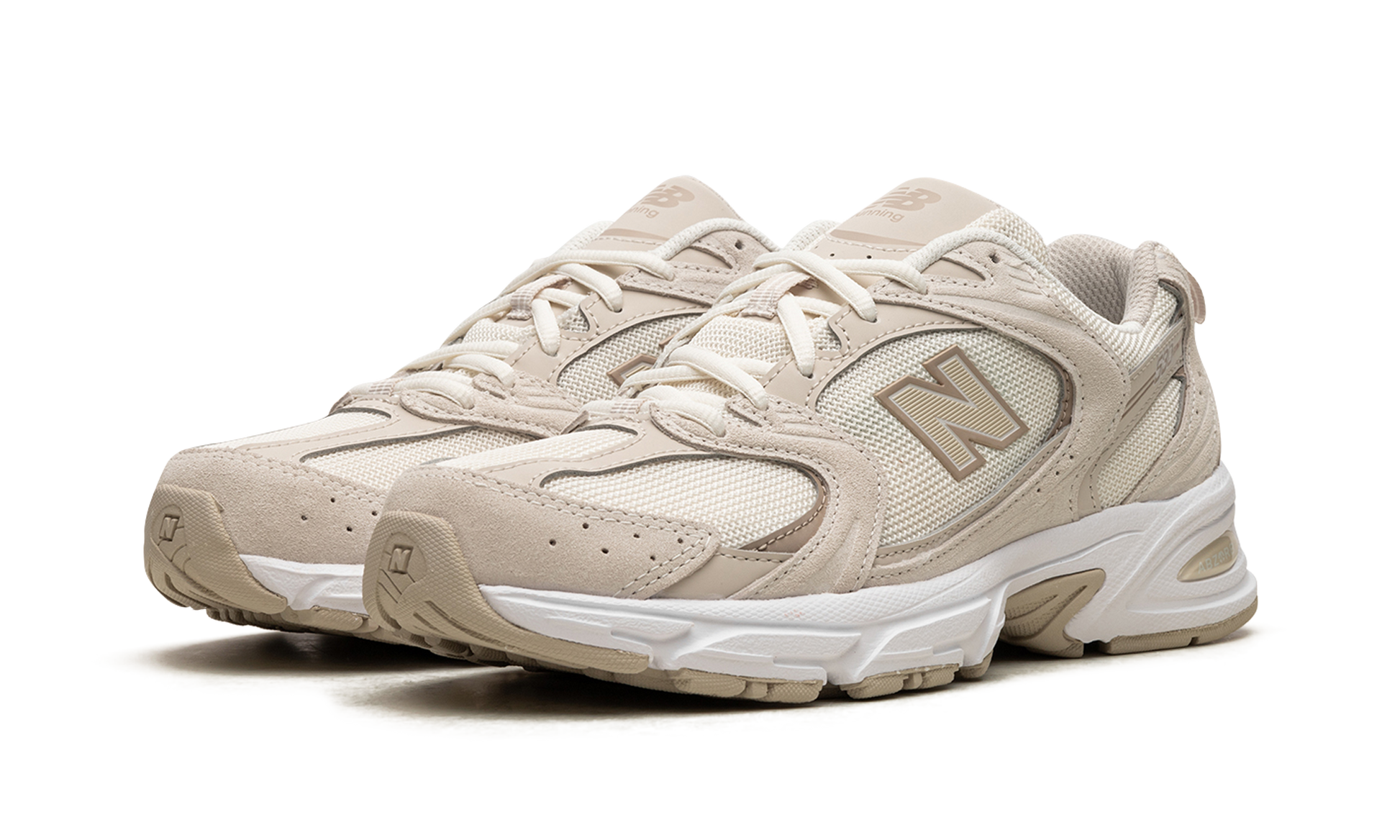 530 "off White Cream" - 2
